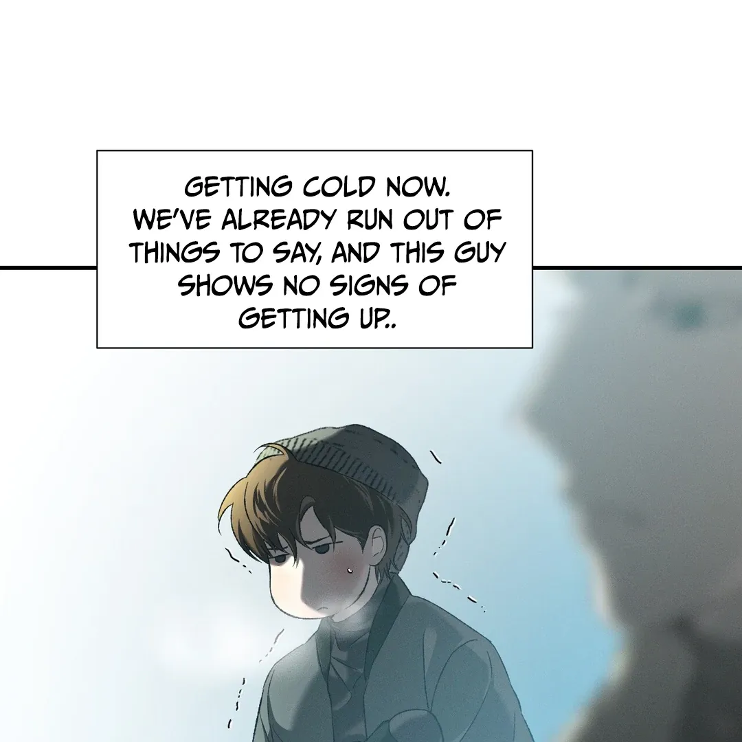 Read Codename Anastasia chapter 59 image 35 on Lezhin