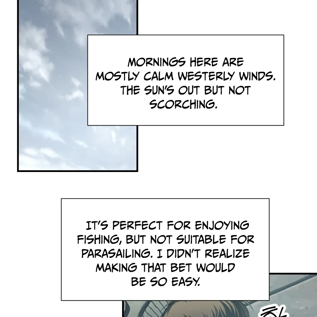Read Codename Anastasia chapter 59 image 37 on Lezhin