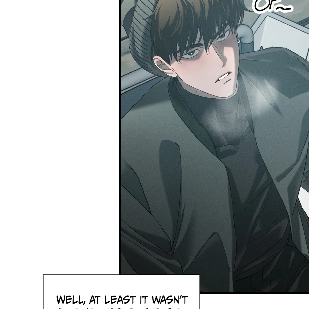 Read Codename Anastasia chapter 59 image 38 on Lezhin