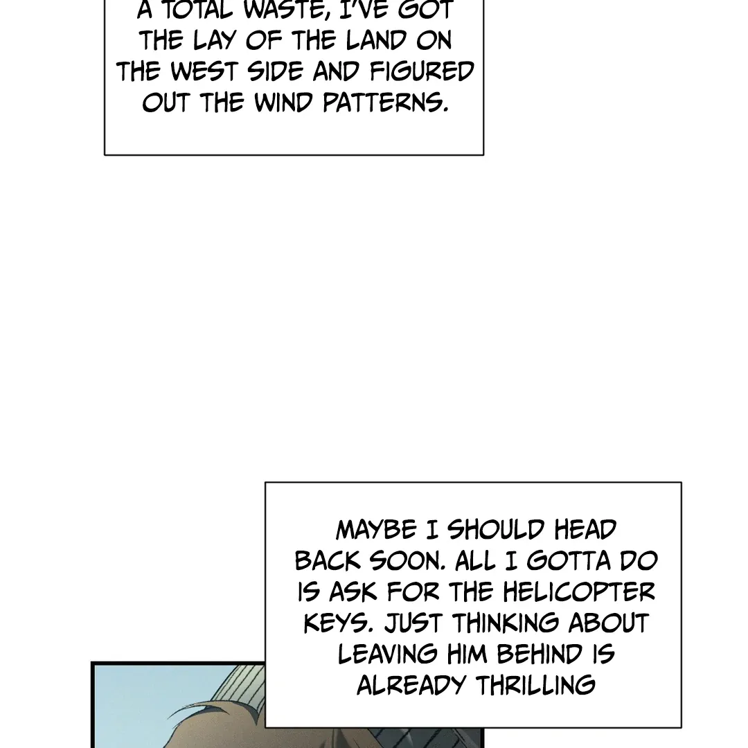 Read Codename Anastasia chapter 59 image 39 on Lezhin
