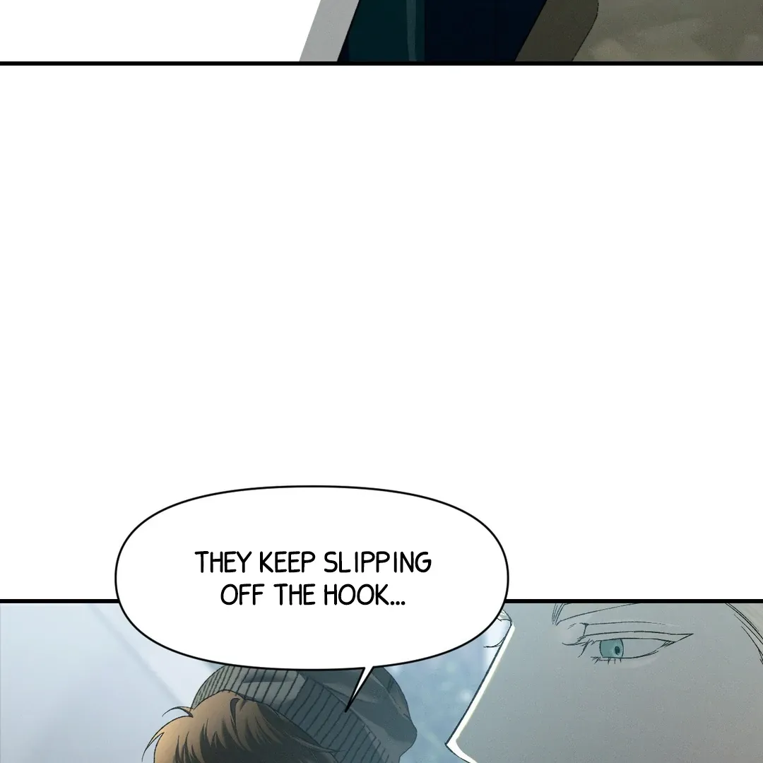 Read Codename Anastasia chapter 59 image 4 on Lezhin