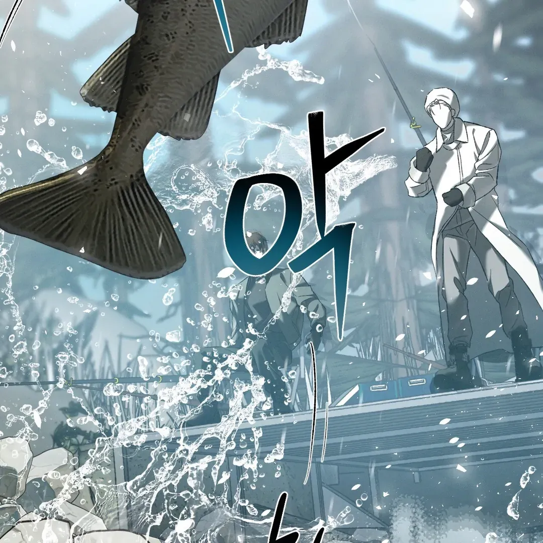 Read Codename Anastasia chapter 59 image 50 on Lezhin