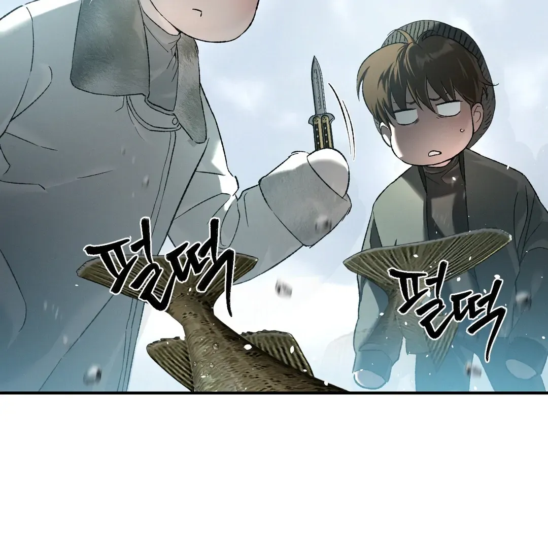 Read Codename Anastasia chapter 59 image 55 on Lezhin