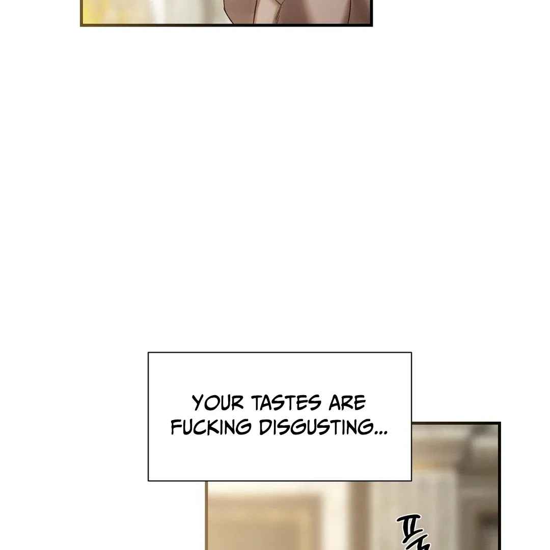 Read Codename Anastasia chapter 59 image 84 on Lezhin