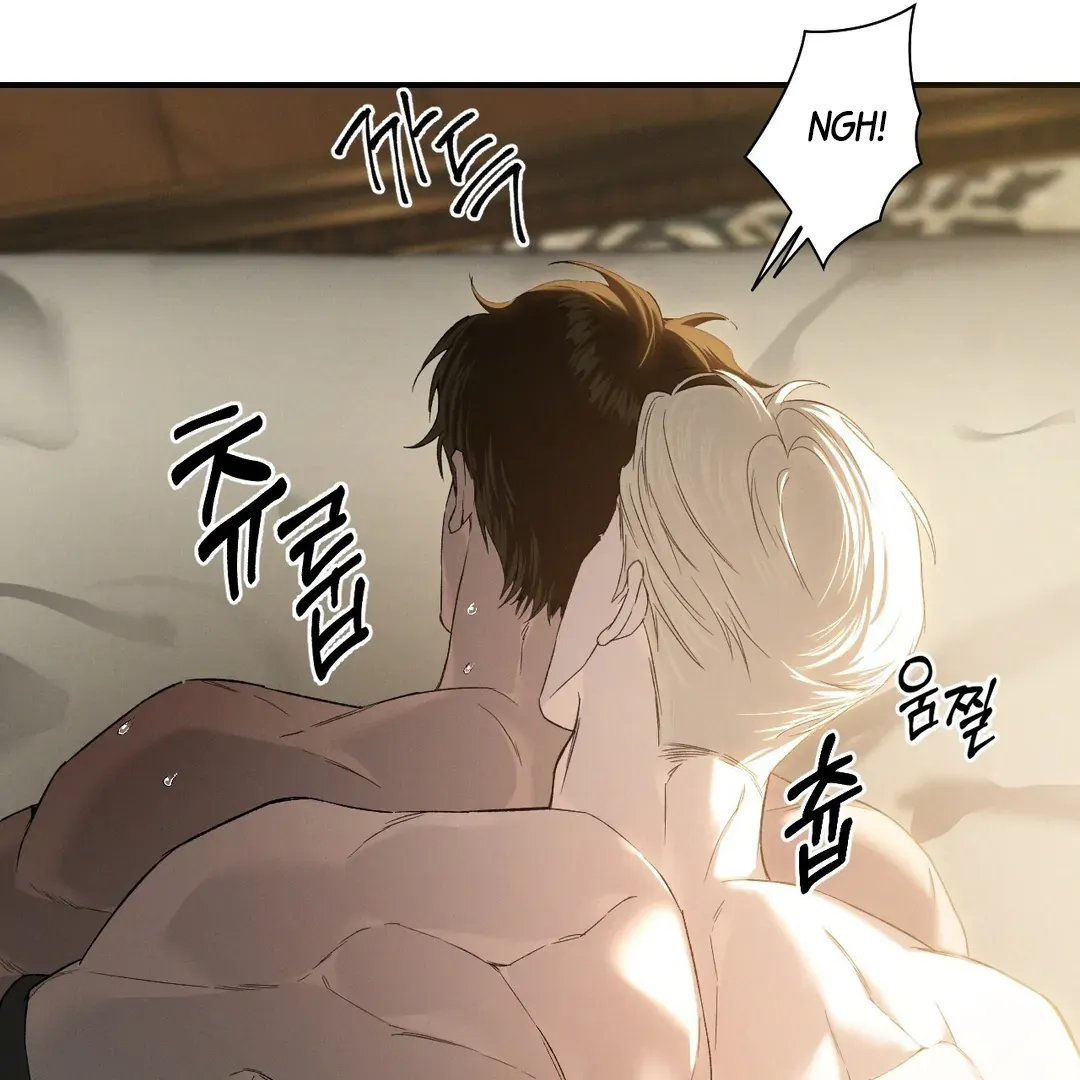 Read Codename Anastasia chapter 59 image 99 on Lezhin