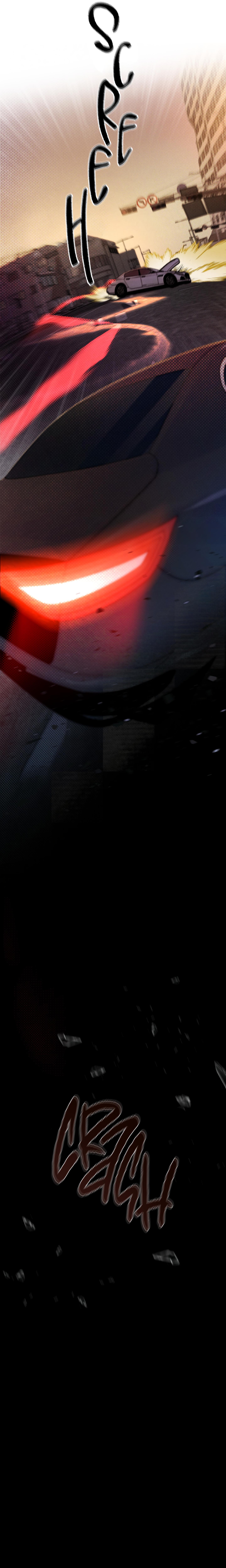 Read Codename Anastasia chapter 6.1 image 10 on Lezhin