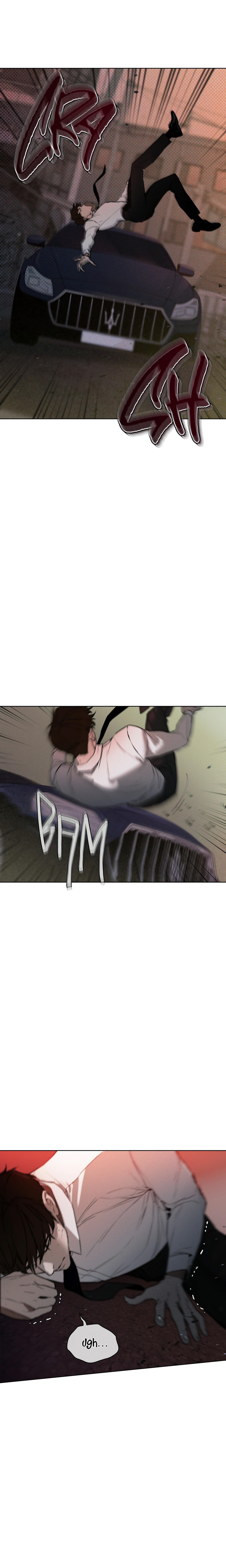 Read Codename Anastasia chapter 6.1 image 17 on Lezhin
