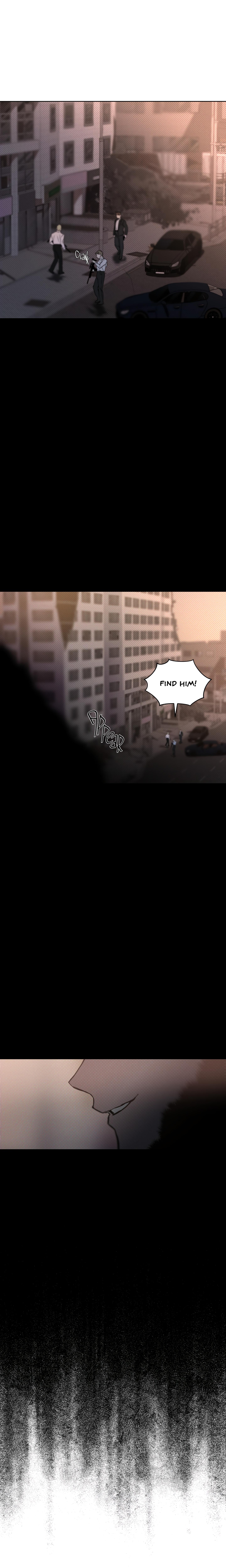 Read Codename Anastasia chapter 6.1 image 19 on Lezhin