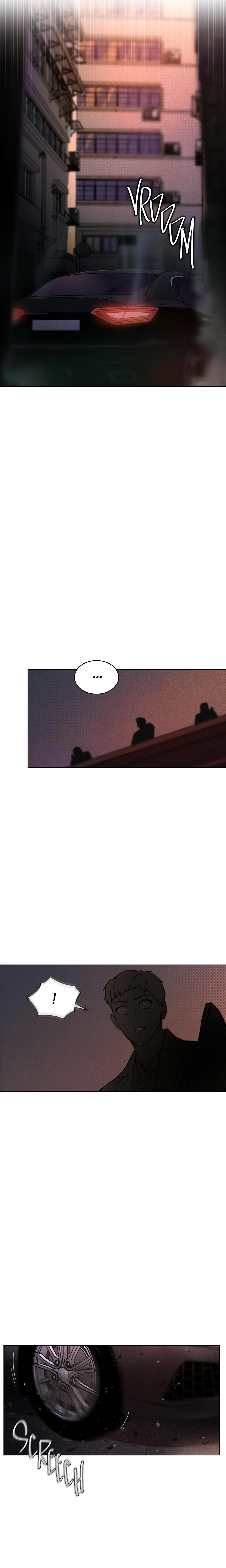 Read Codename Anastasia chapter 6.1 image 5 on Lezhin