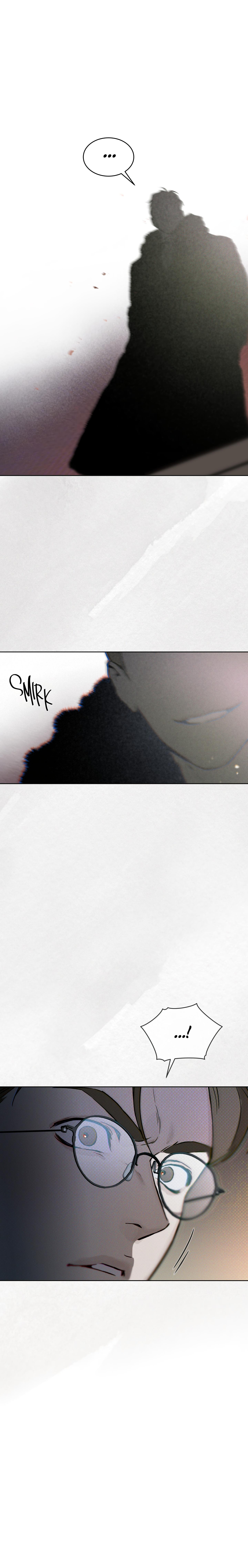Read Codename Anastasia chapter 6.1 image 7 on Lezhin