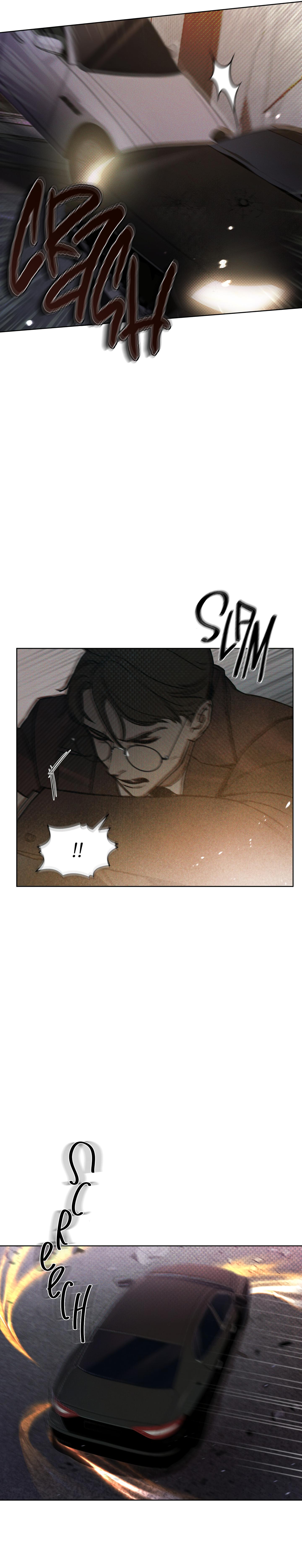 Read Codename Anastasia chapter 6.1 image 9 on Lezhin