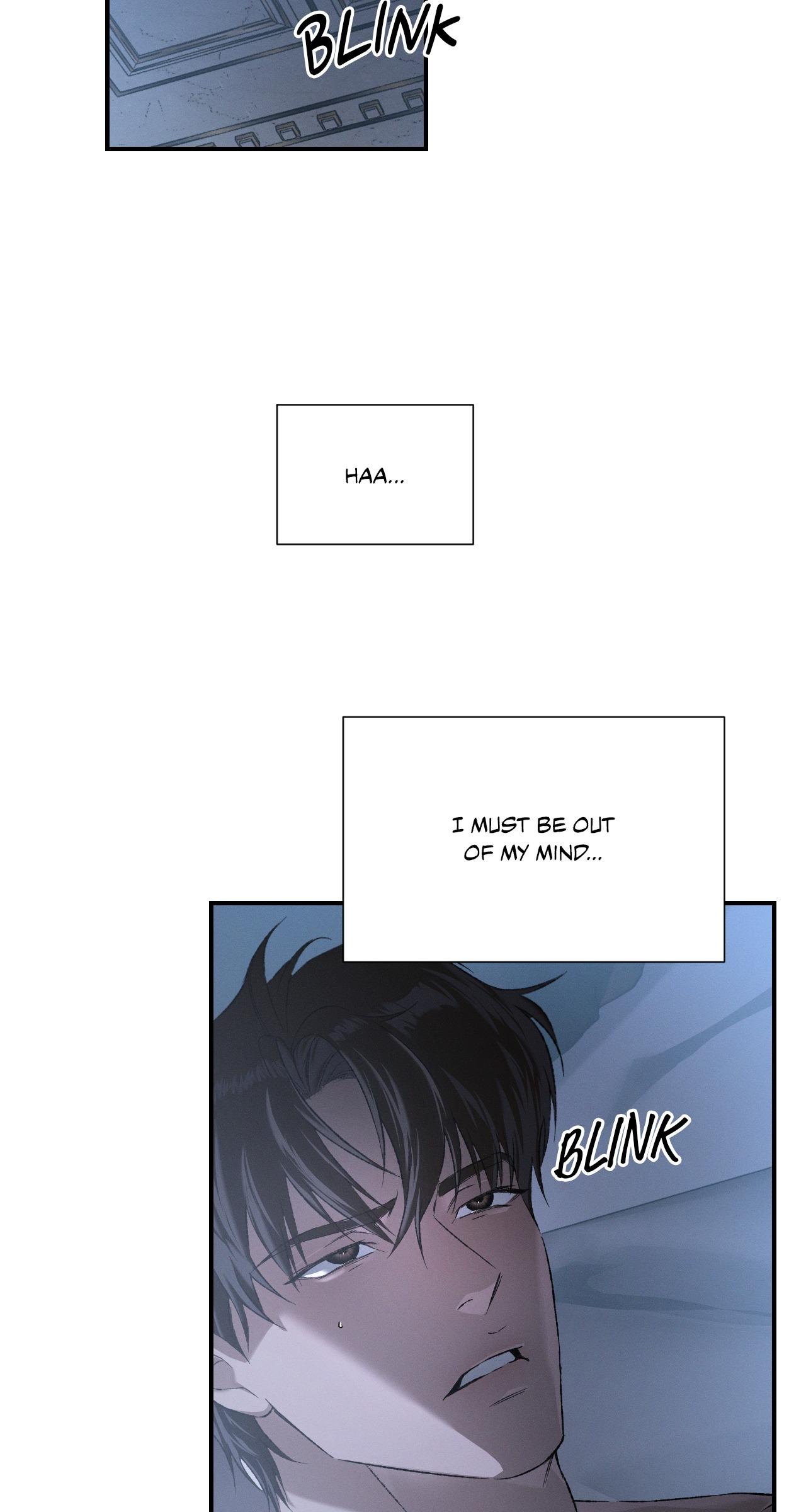Read Codename Anastasia chapter 60.1 image 1 on Lezhin