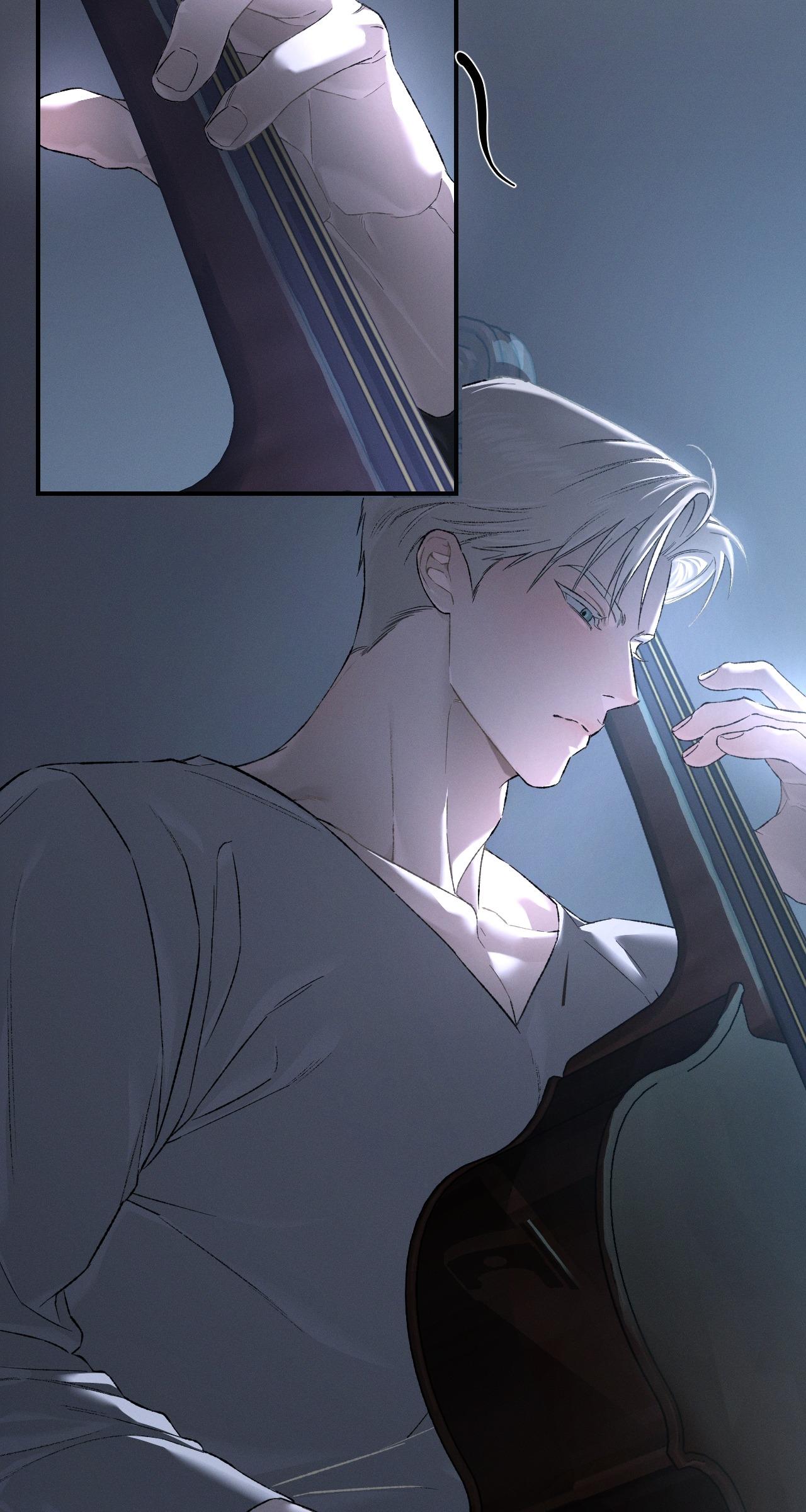 Read Codename Anastasia chapter 60.1 image 10 on Lezhin