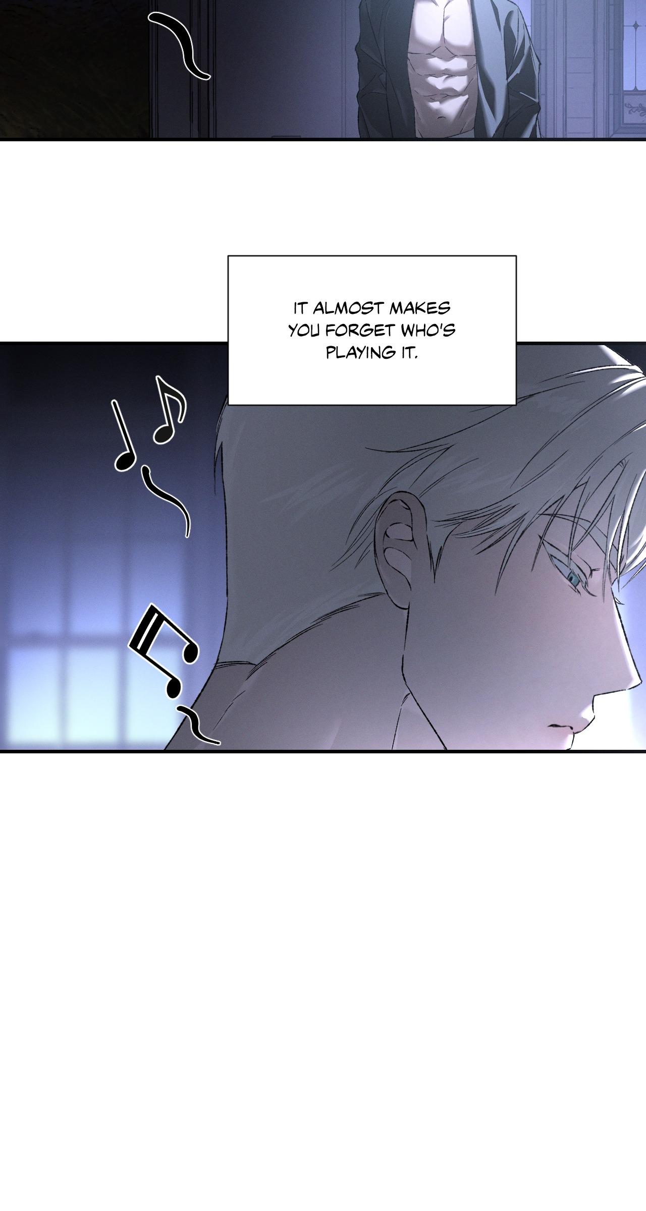 Read Codename Anastasia chapter 60.1 image 12 on Lezhin