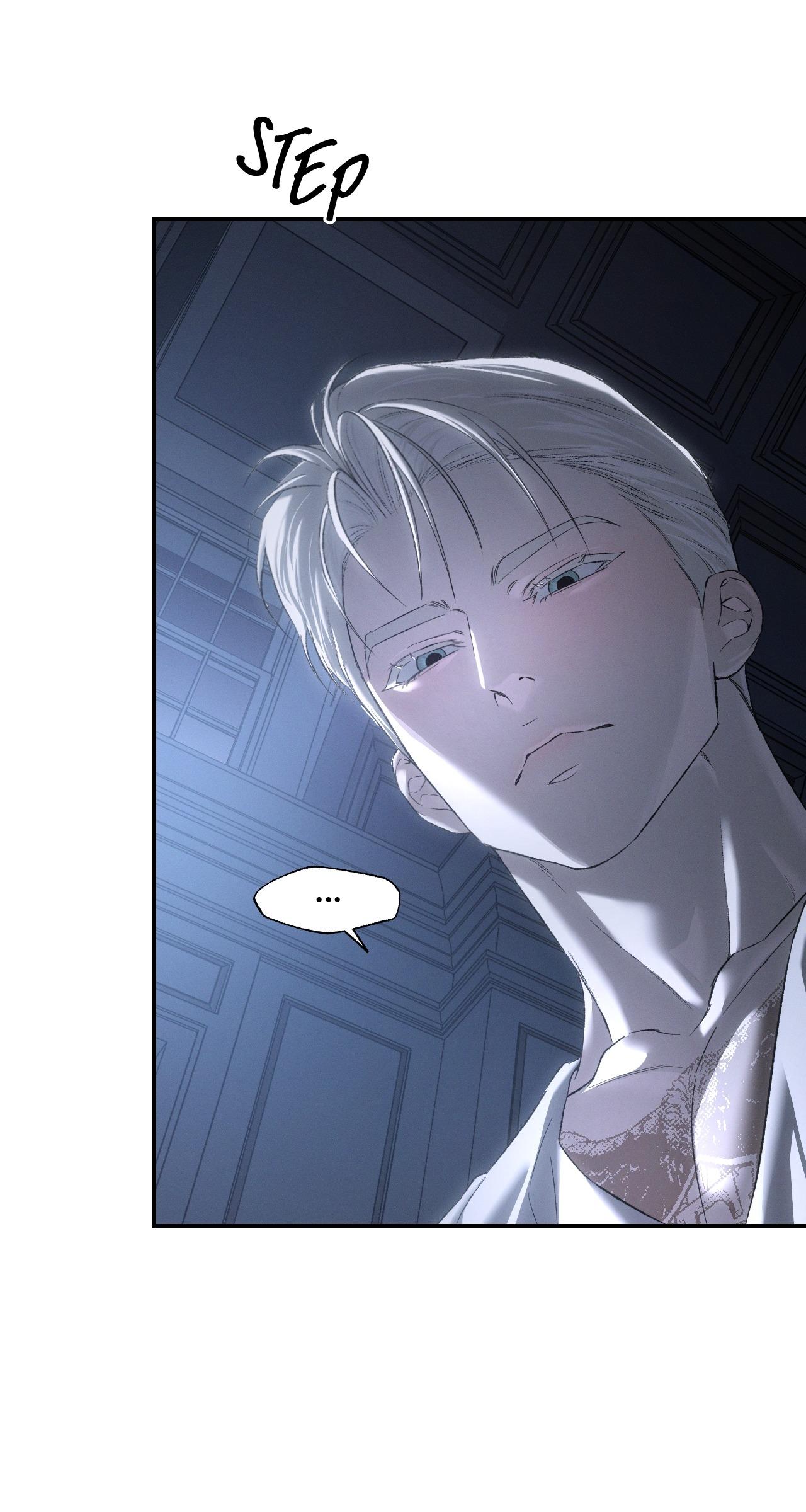 Read Codename Anastasia chapter 60.1 image 17 on Lezhin