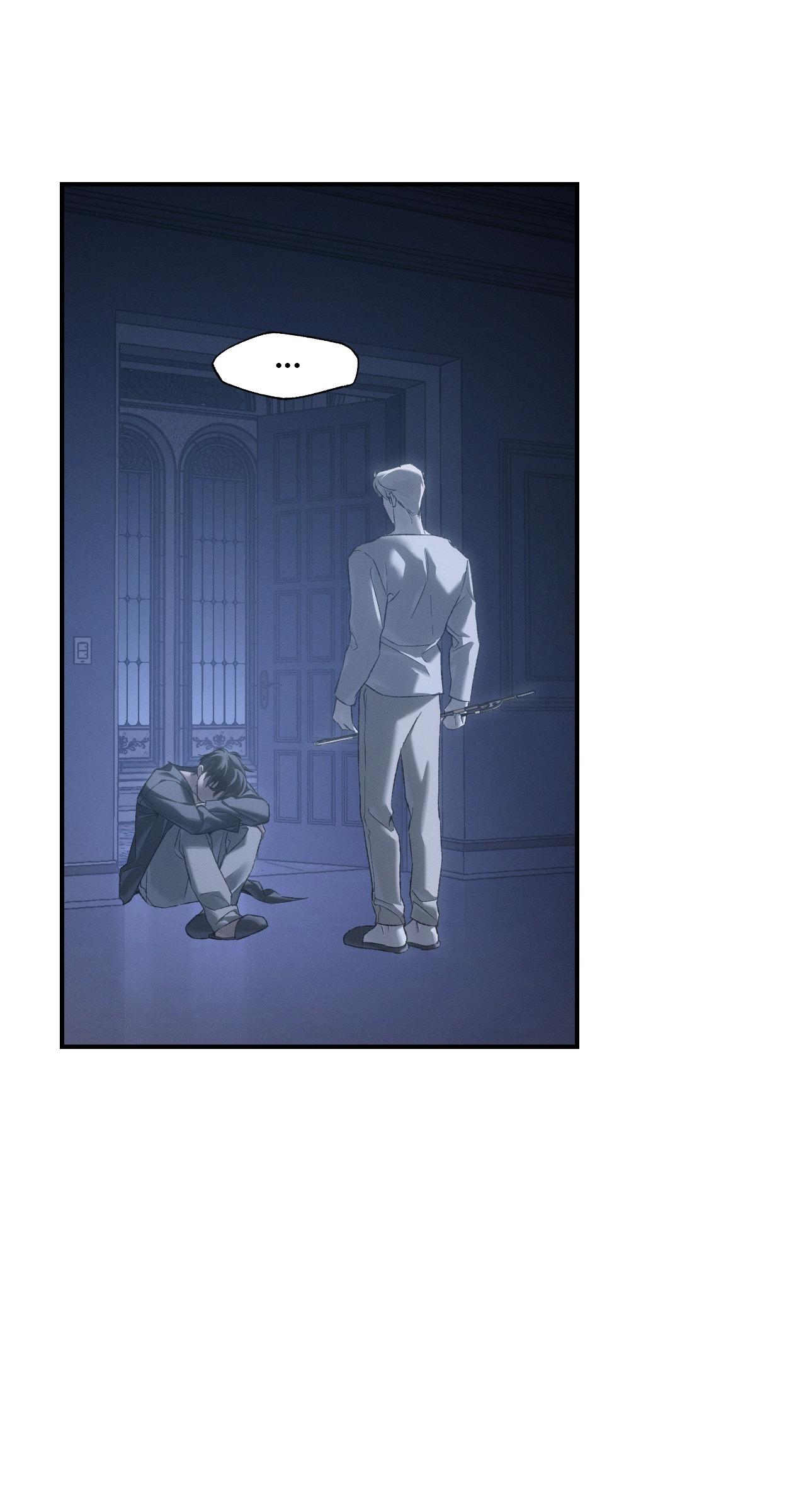 Read Codename Anastasia chapter 60.1 image 18 on Lezhin
