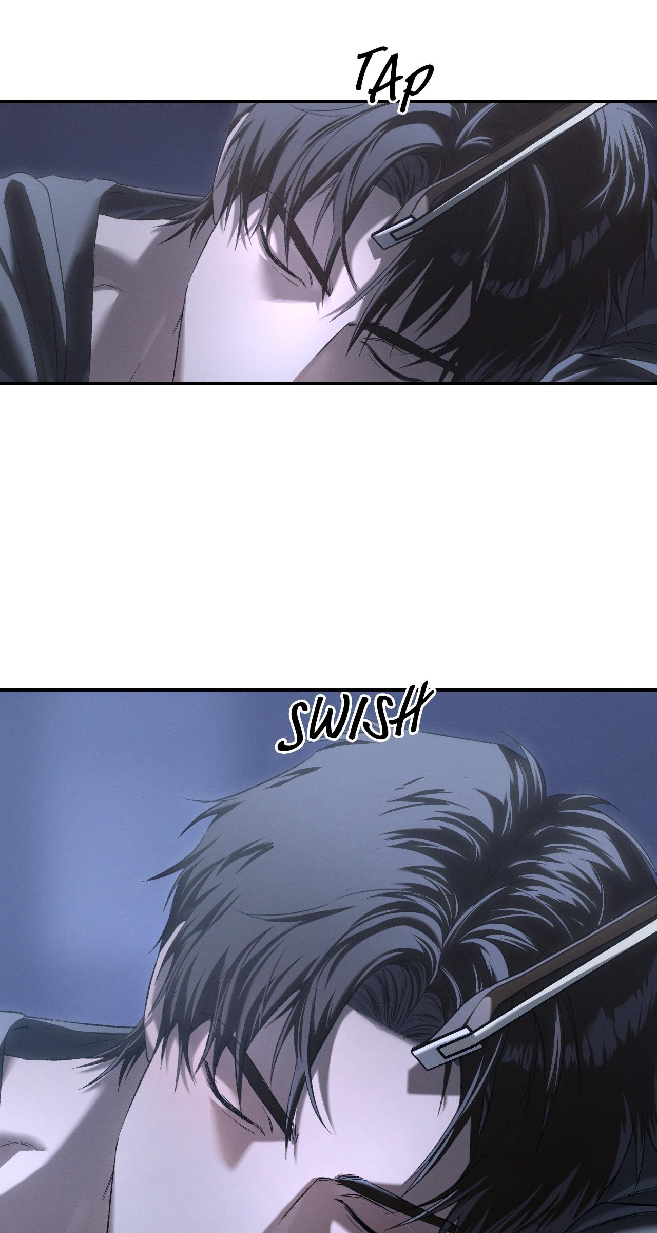 Read Codename Anastasia chapter 60.1 image 19 on Lezhin