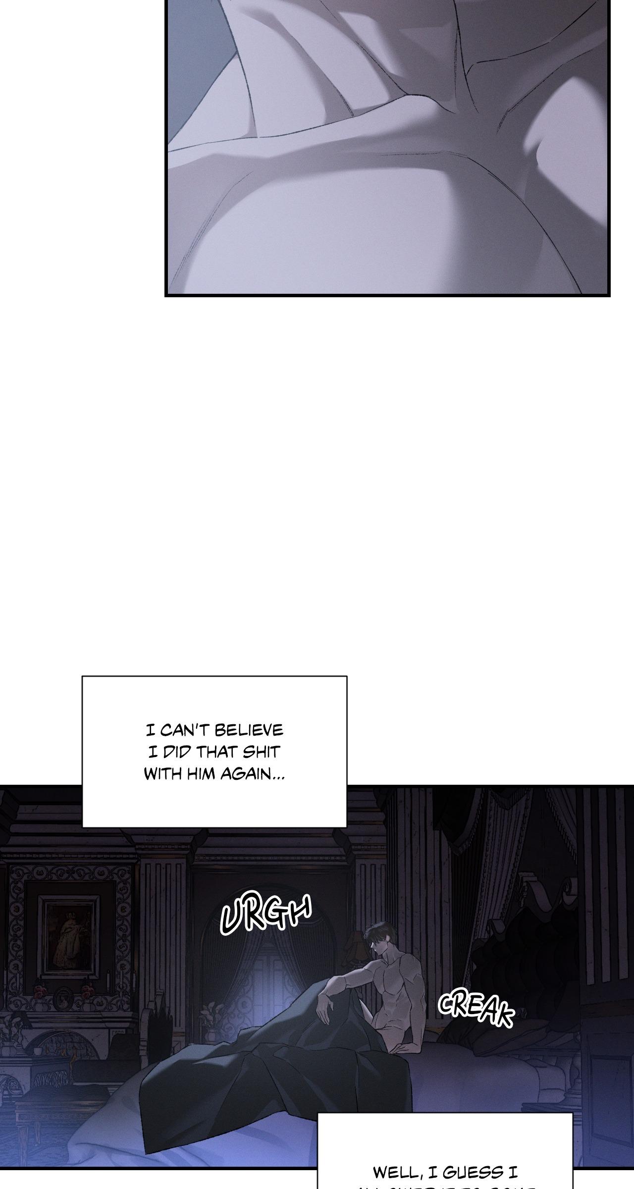 Read Codename Anastasia chapter 60.1 image 2 on Lezhin