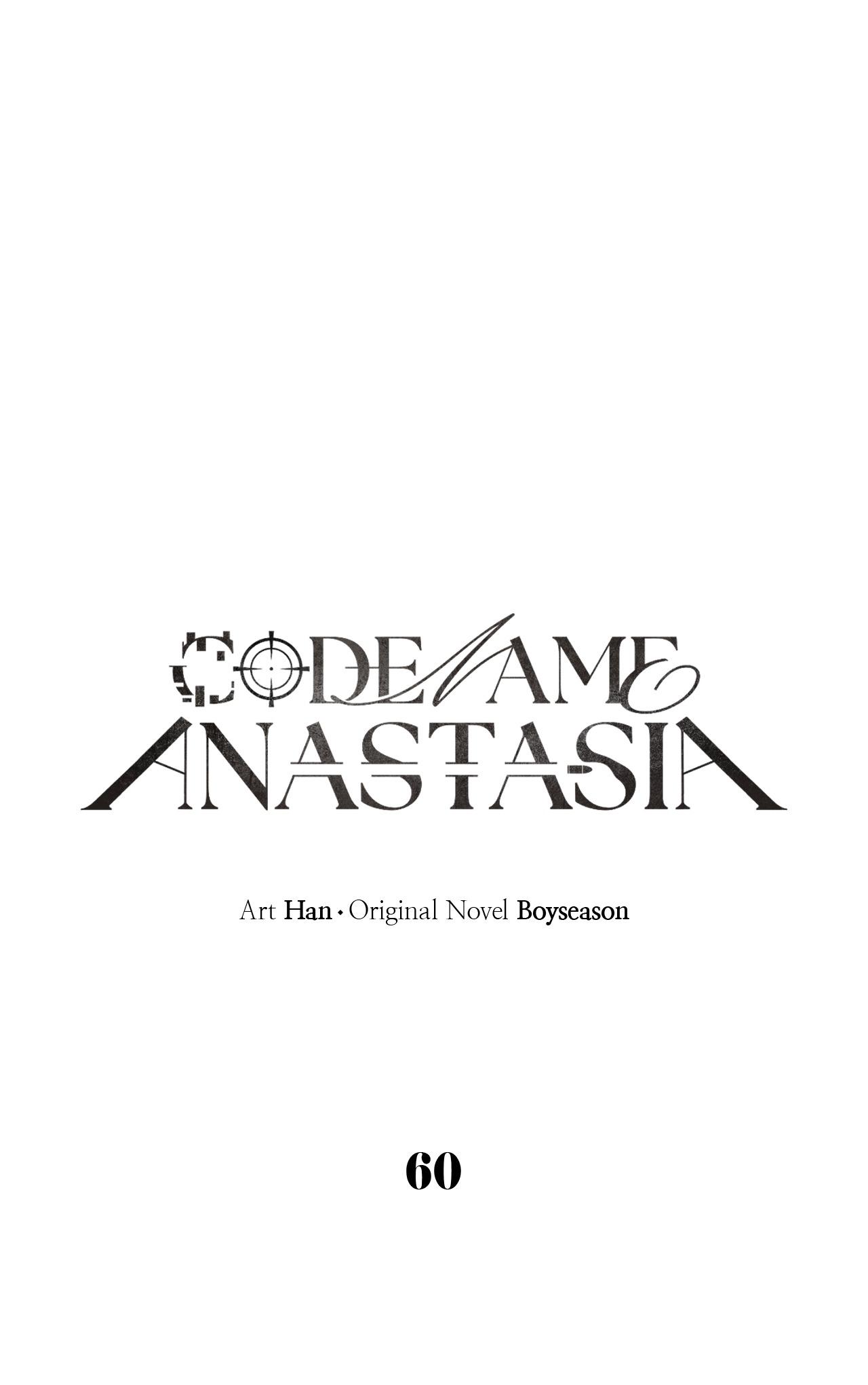 Read Codename Anastasia chapter 60.1 image 23 on Lezhin