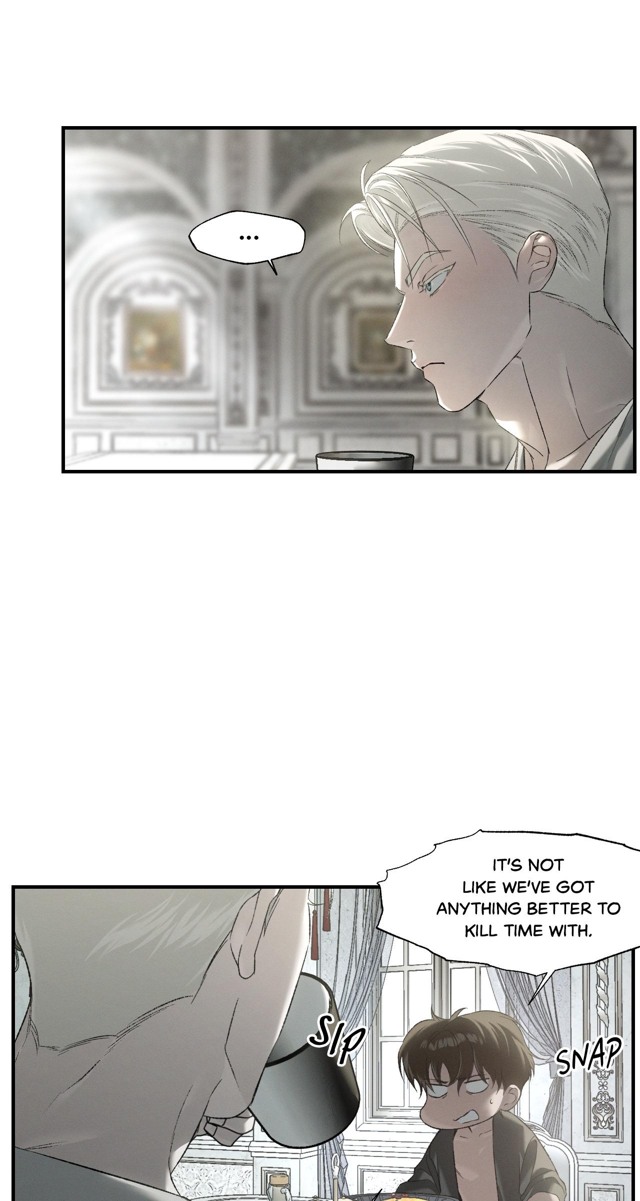 Read Codename Anastasia chapter 60.1 image 25 on Lezhin