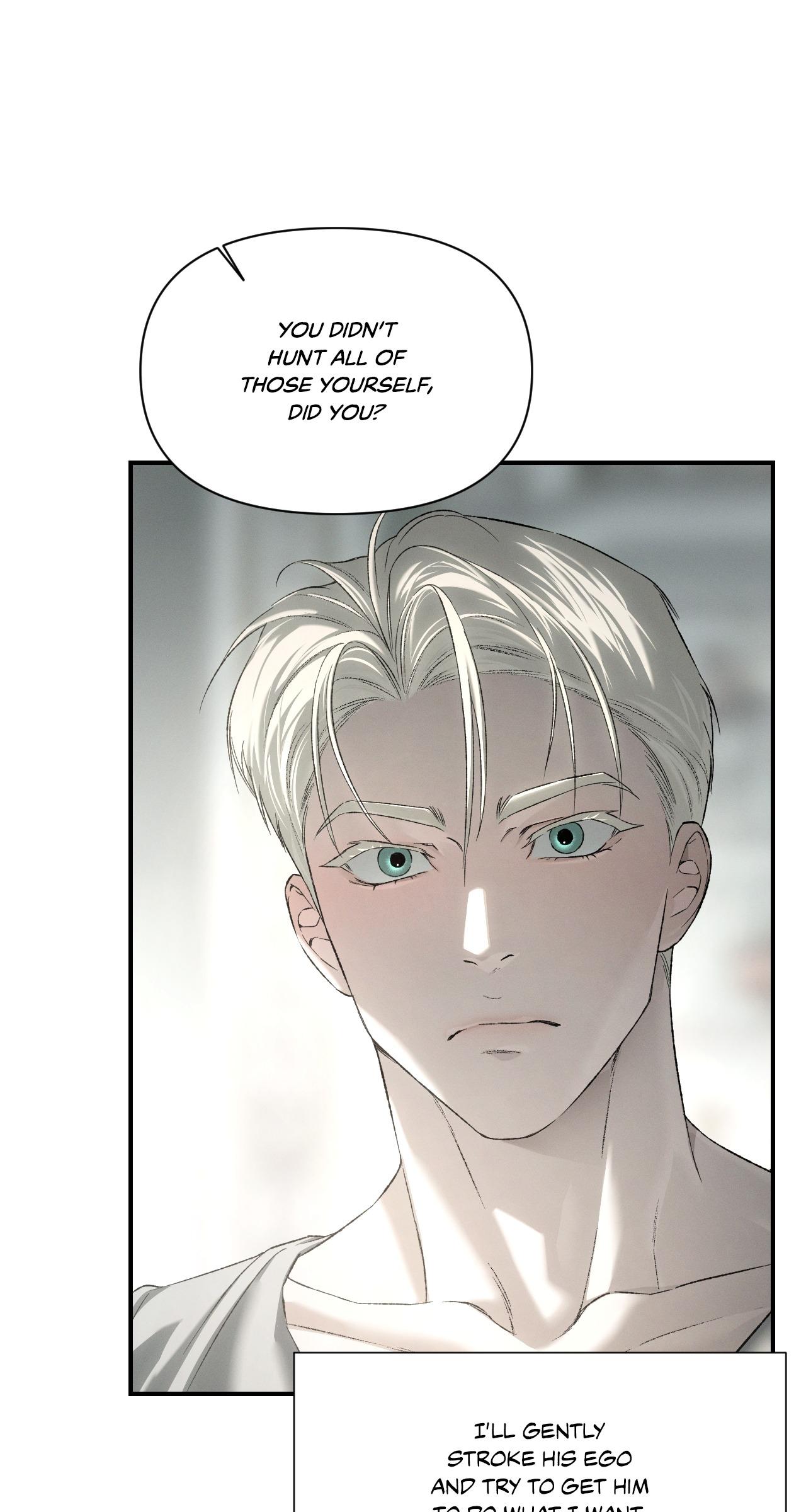 Read Codename Anastasia chapter 60.1 image 27 on Lezhin