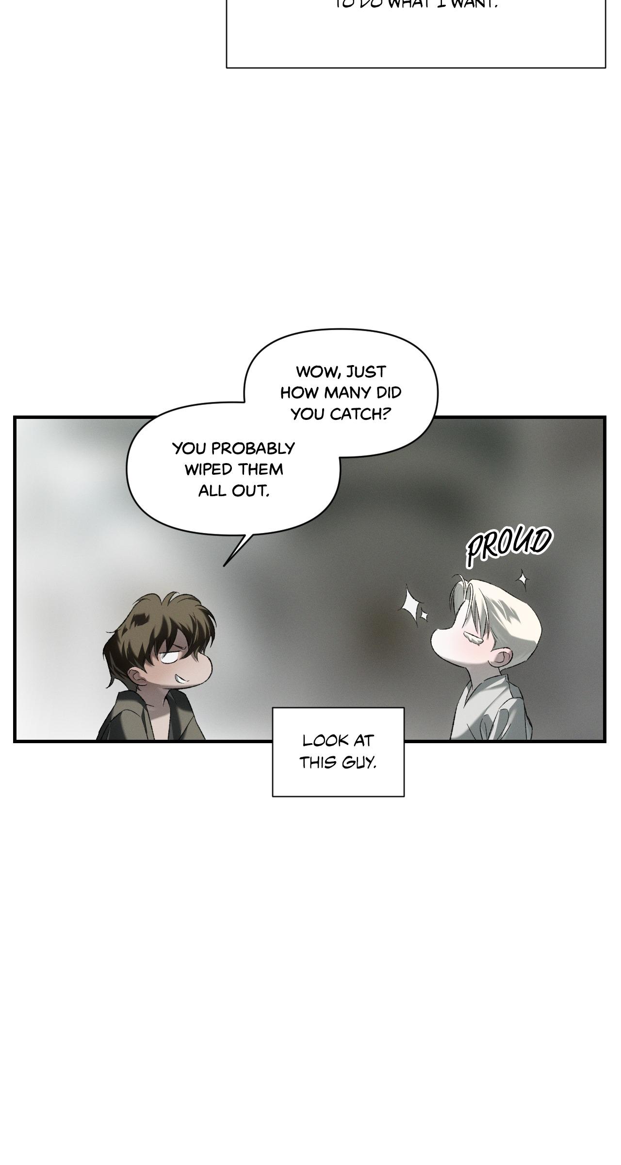 Read Codename Anastasia chapter 60.1 image 28 on Lezhin