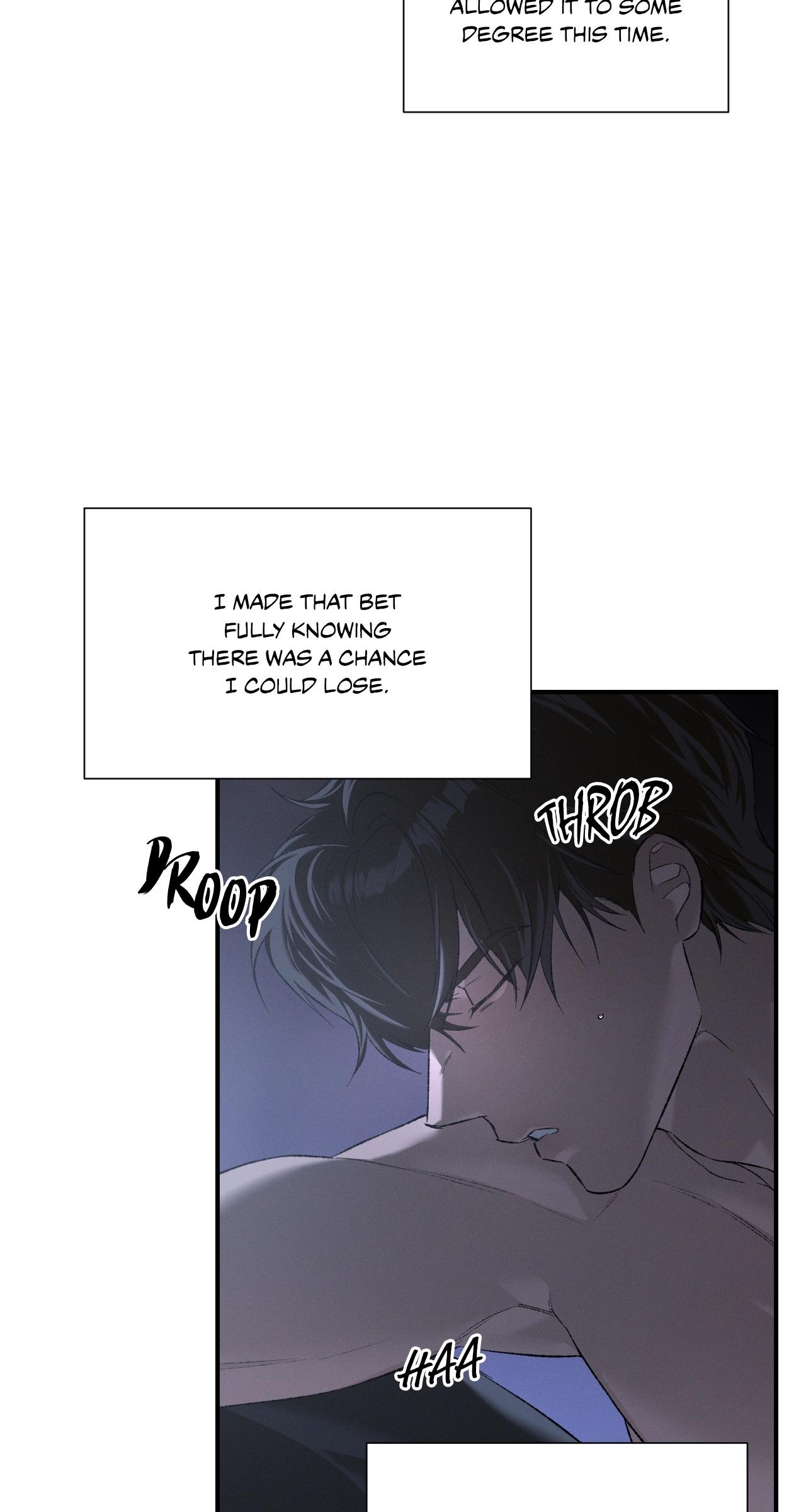 Read Codename Anastasia chapter 60.1 image 3 on Lezhin