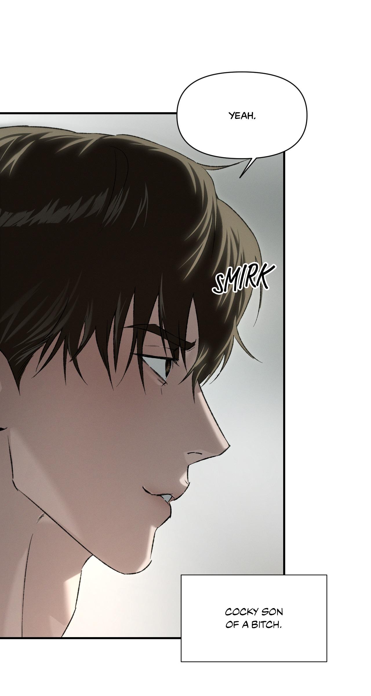Read Codename Anastasia chapter 60.1 image 30 on Lezhin