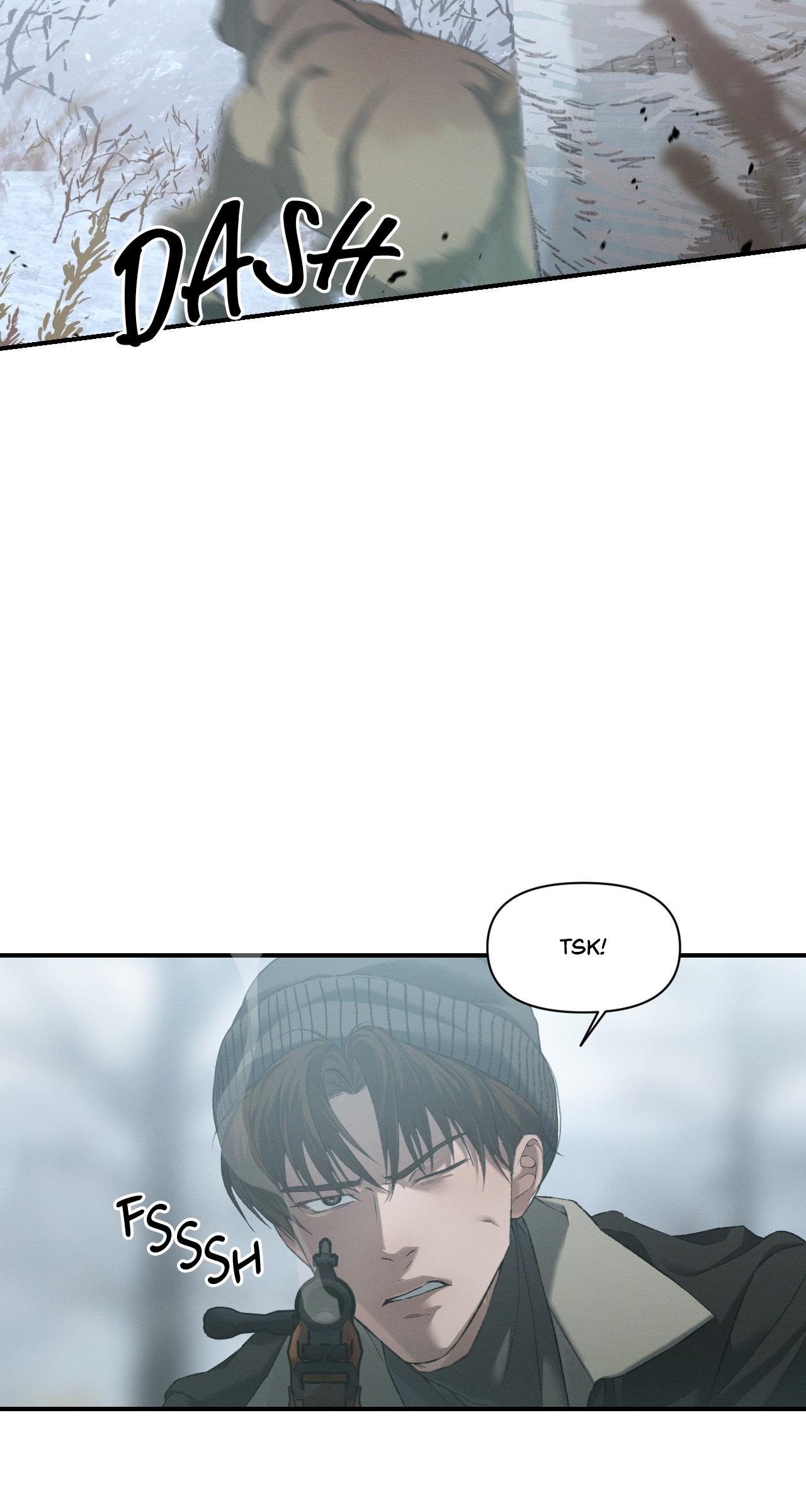 Read Codename Anastasia chapter 60.1 image 34 on Lezhin