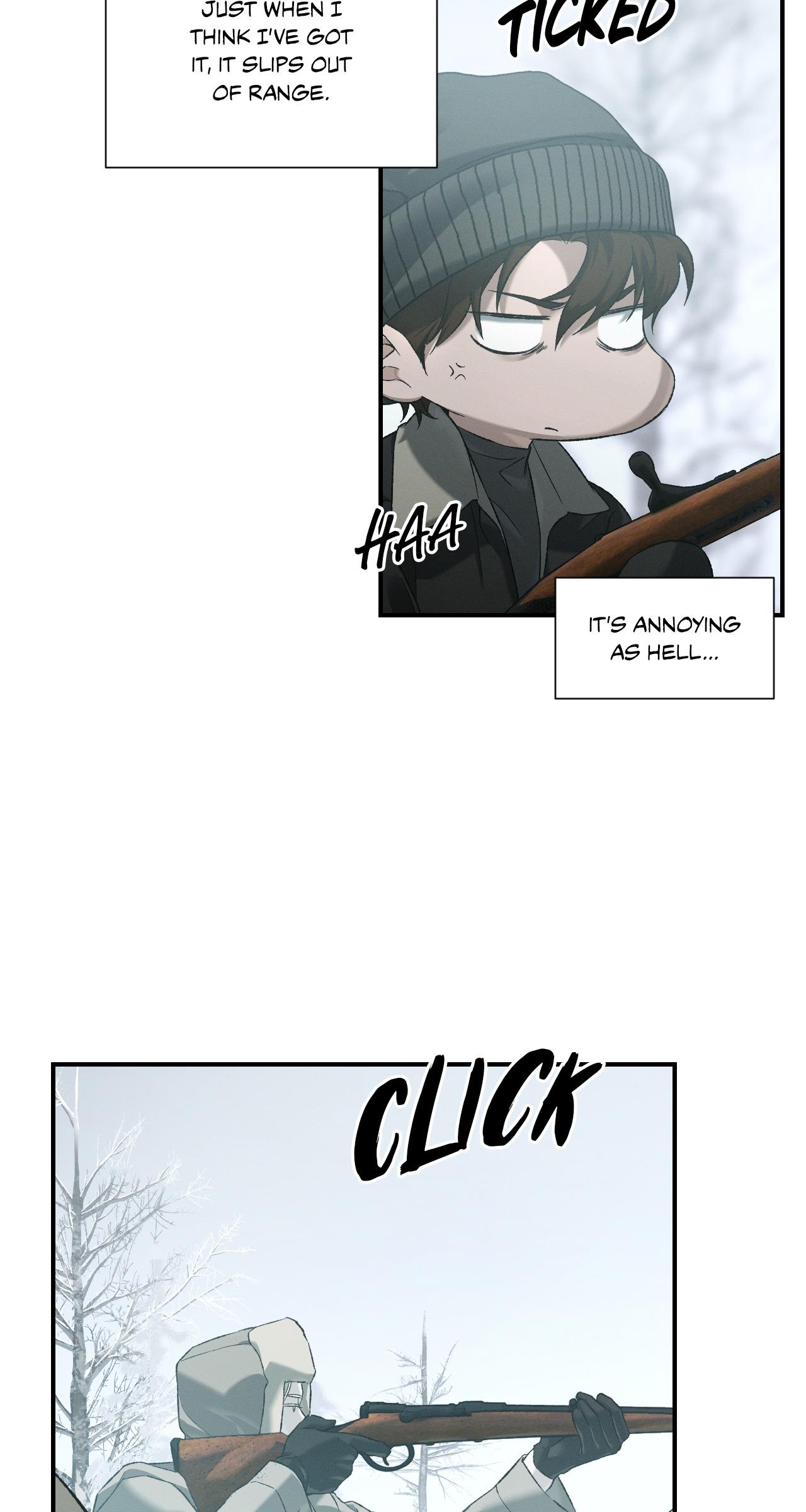 Read Codename Anastasia chapter 60.1 image 36 on Lezhin