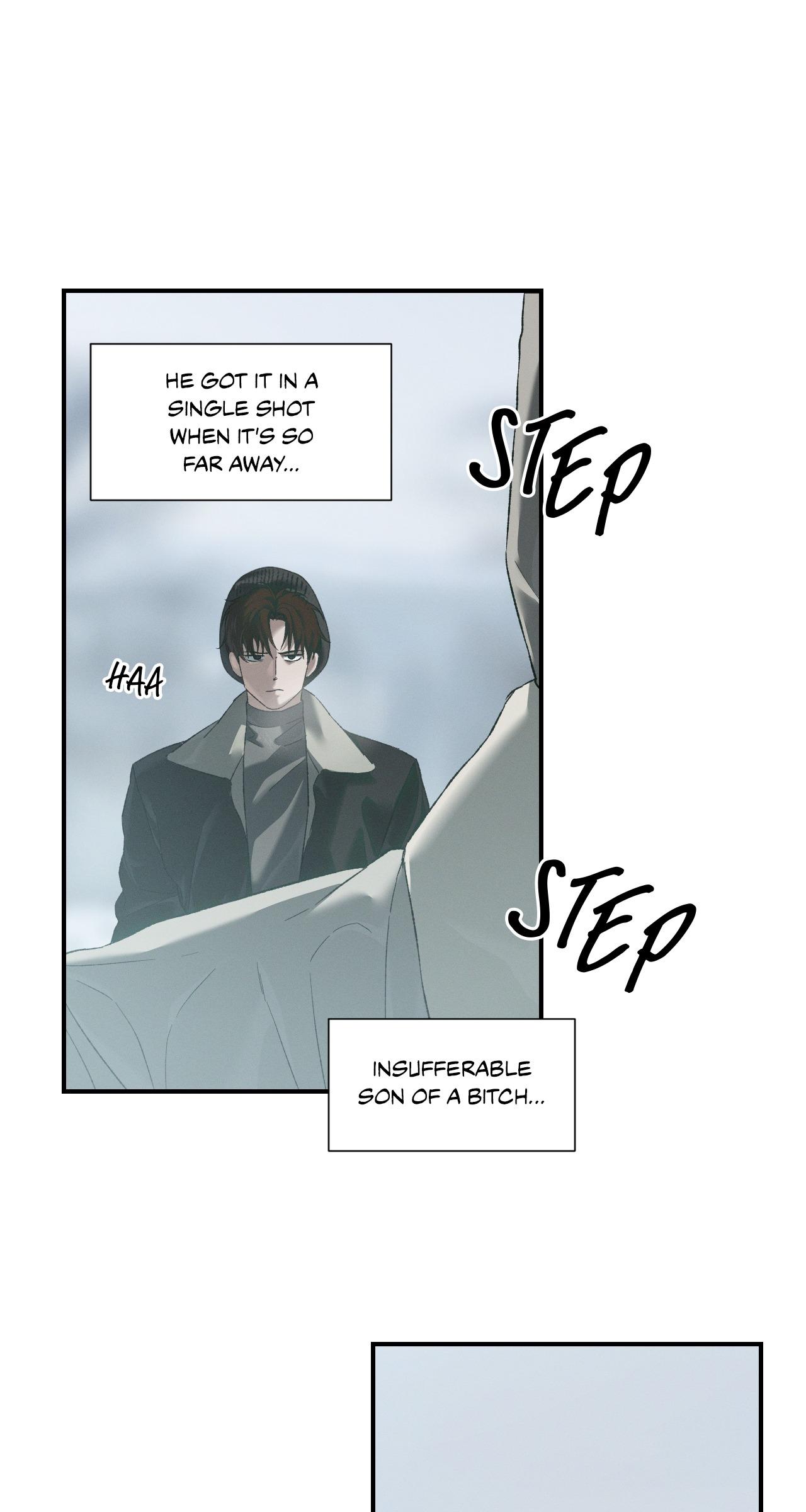 Read Codename Anastasia chapter 60.1 image 39 on Lezhin