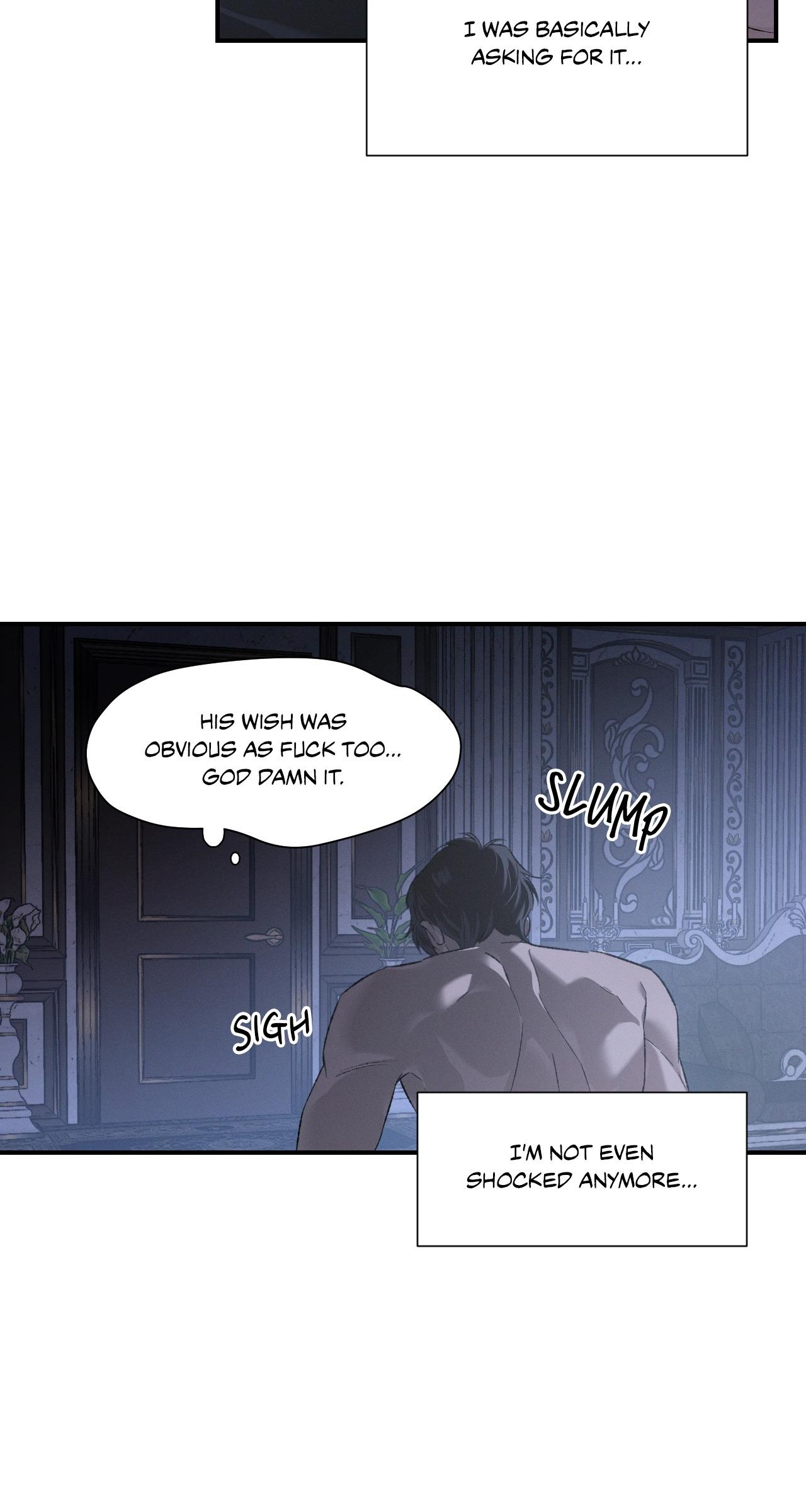 Read Codename Anastasia chapter 60.1 image 4 on Lezhin