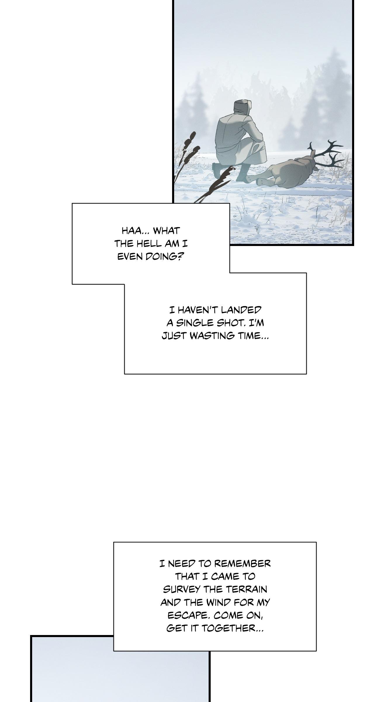 Read Codename Anastasia chapter 60.1 image 40 on Lezhin