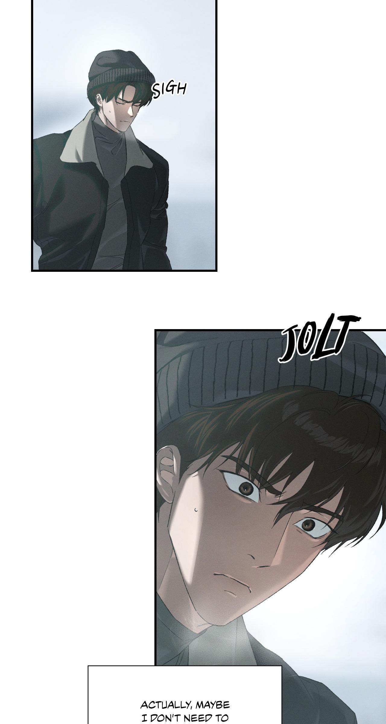 Read Codename Anastasia chapter 60.1 image 41 on Lezhin