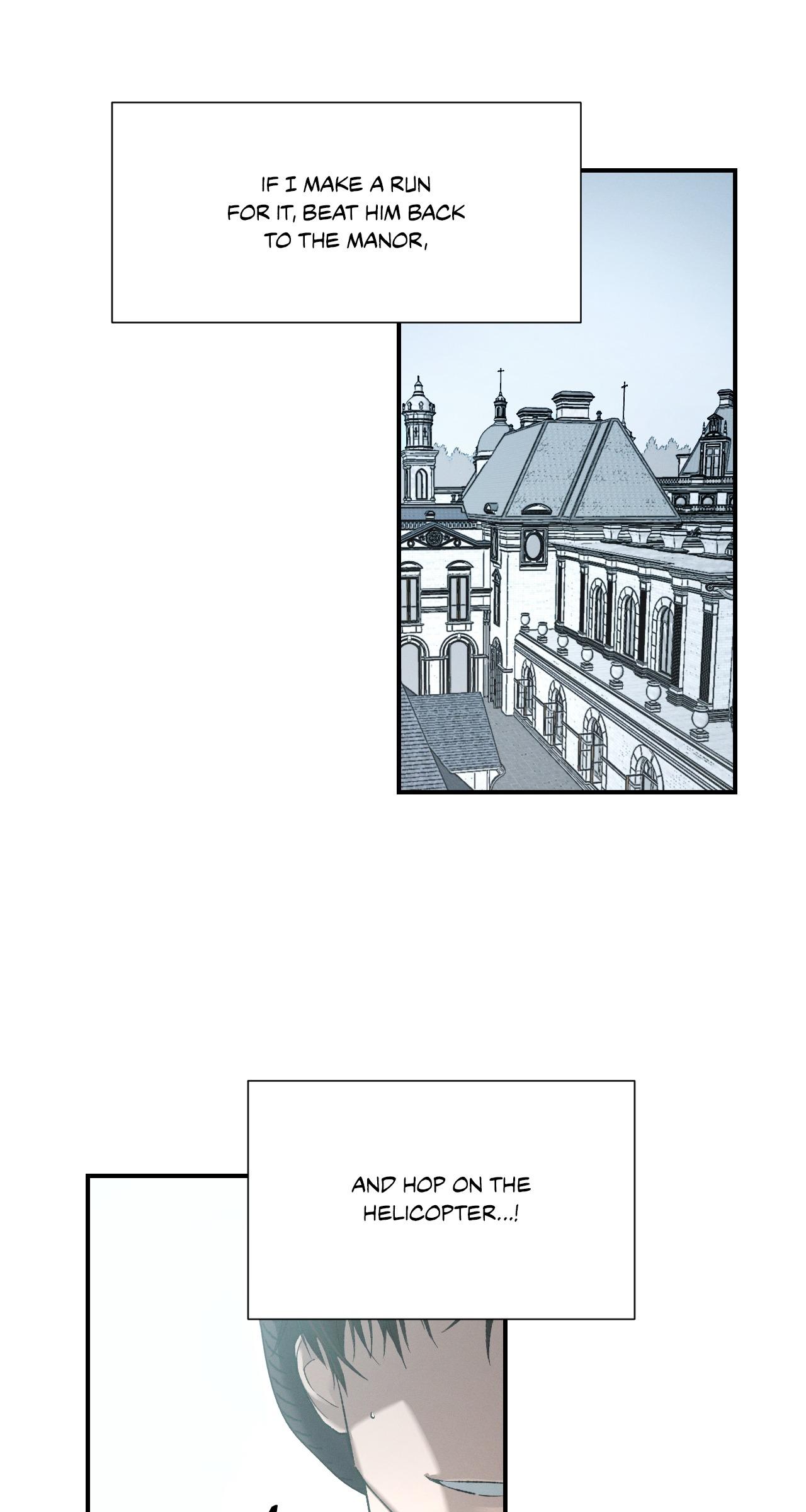Read Codename Anastasia chapter 60.1 image 43 on Lezhin