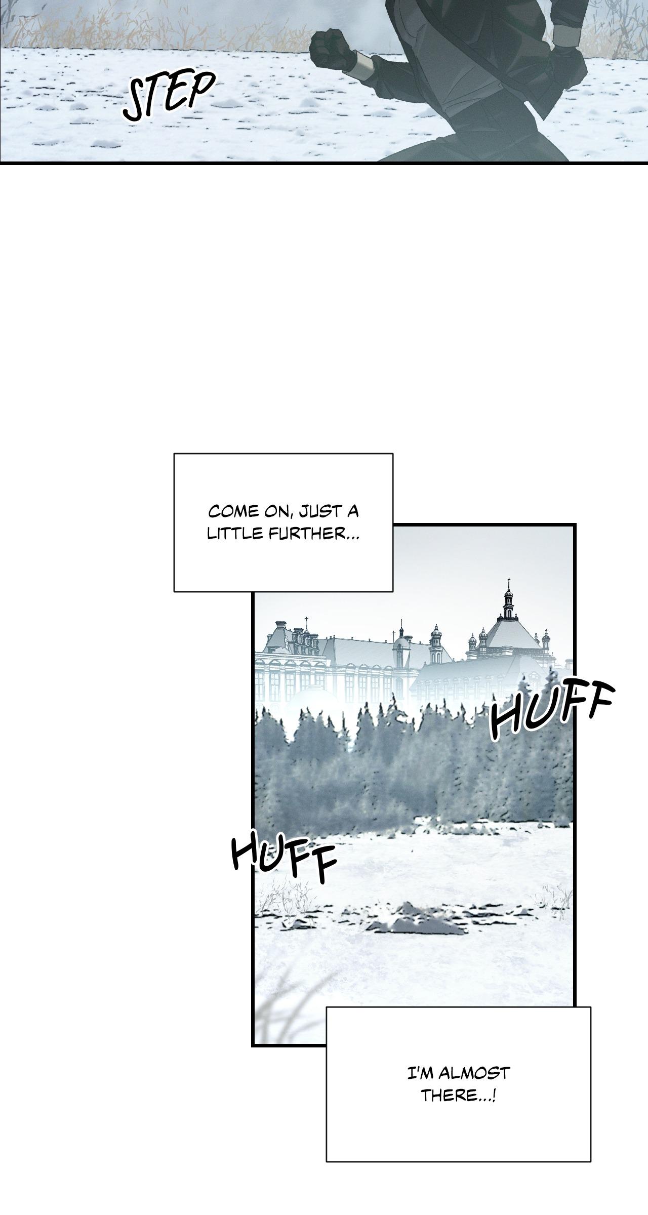 Read Codename Anastasia chapter 60.1 image 46 on Lezhin