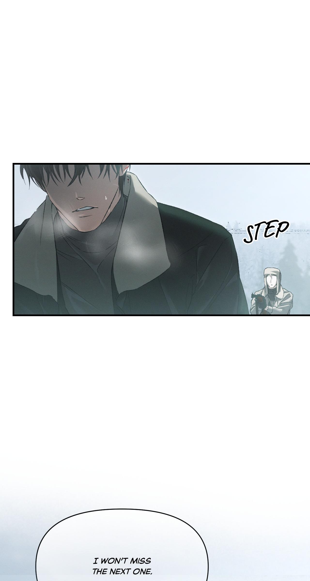 Read Codename Anastasia chapter 60.1 image 50 on Lezhin