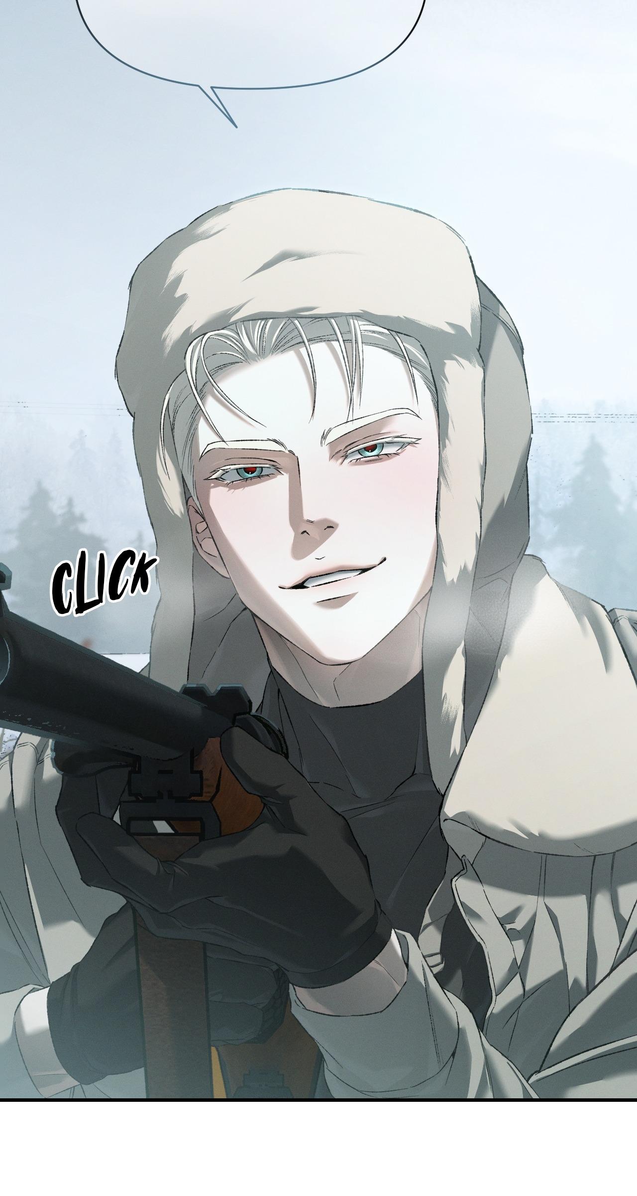Read Codename Anastasia chapter 60.1 image 51 on Lezhin