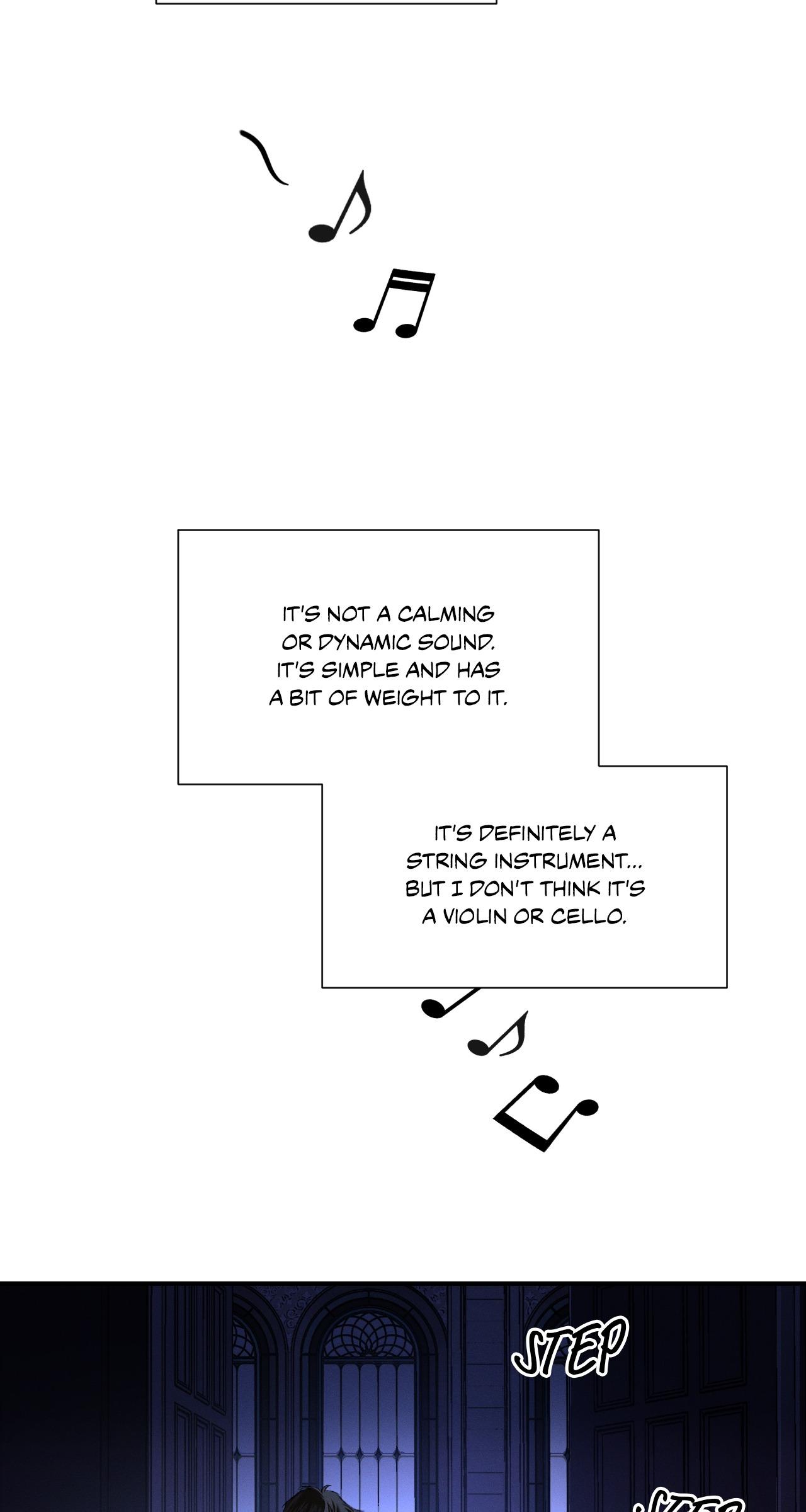Read Codename Anastasia chapter 60.1 image 7 on Lezhin
