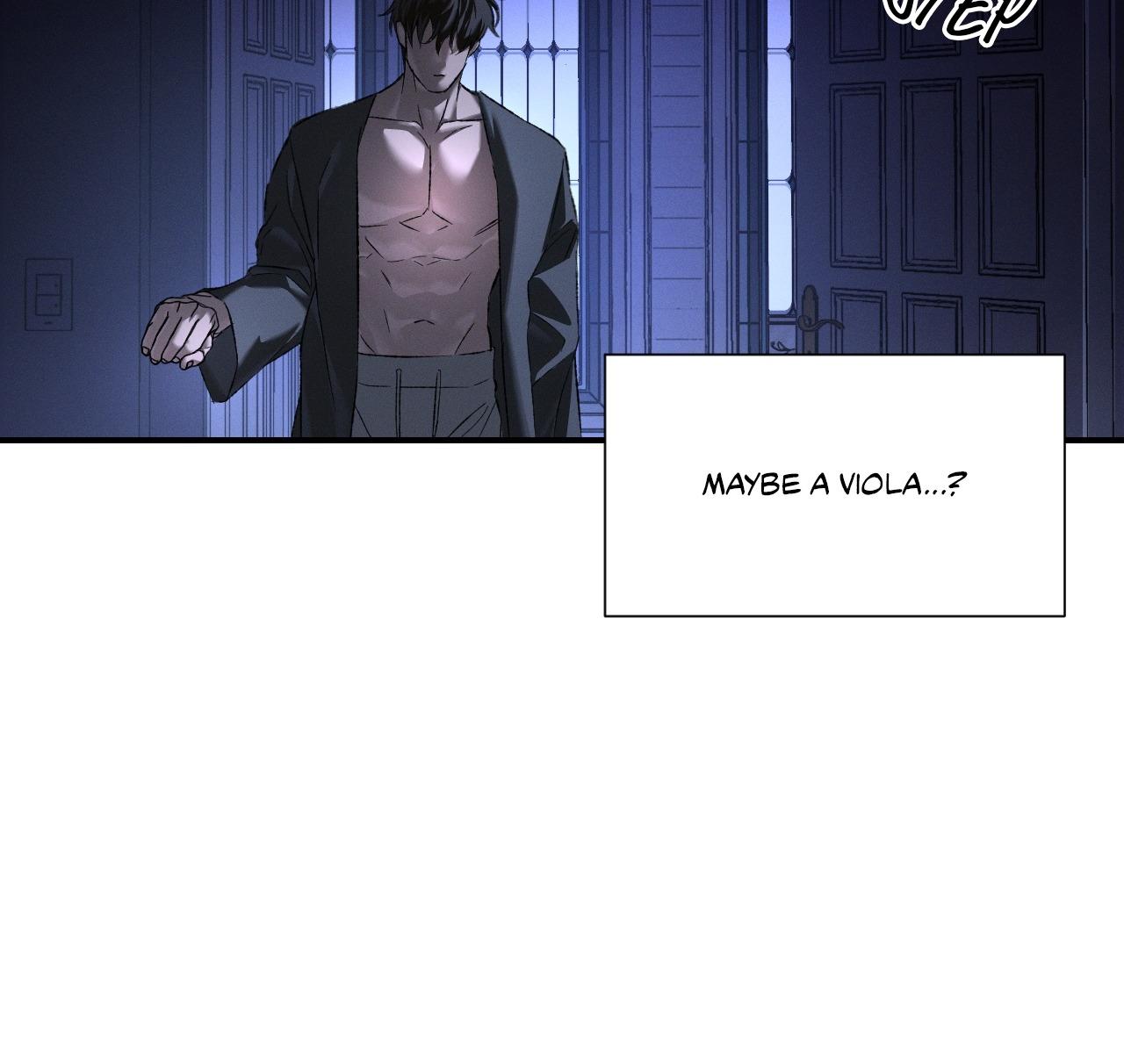 Read Codename Anastasia chapter 60.1 image 8 on Lezhin