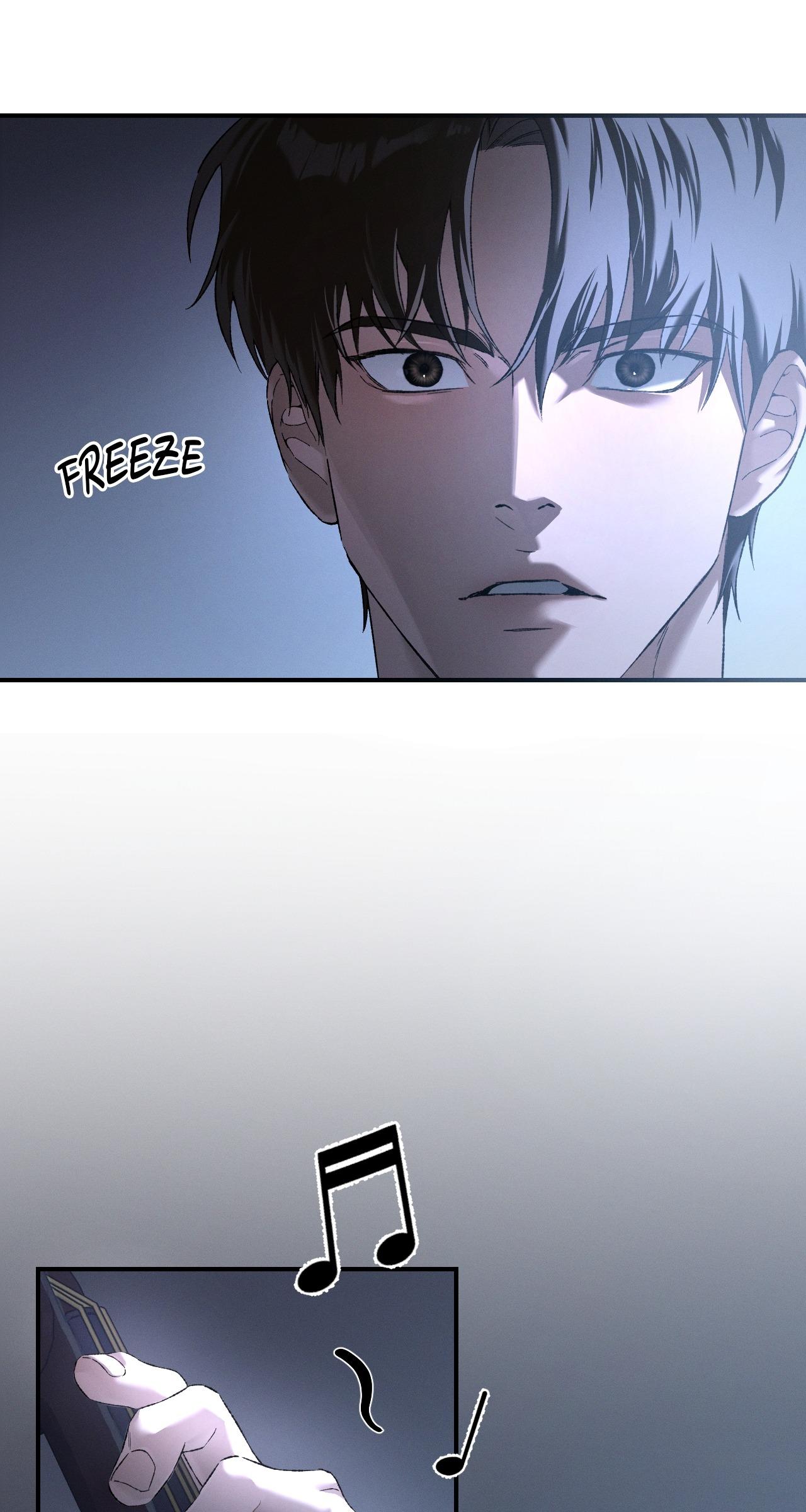 Read Codename Anastasia chapter 60.1 image 9 on Lezhin