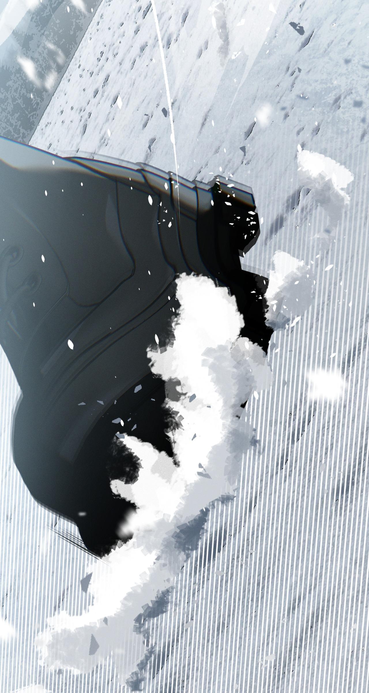 Read Codename Anastasia chapter 61.1 image 14 on Lezhin