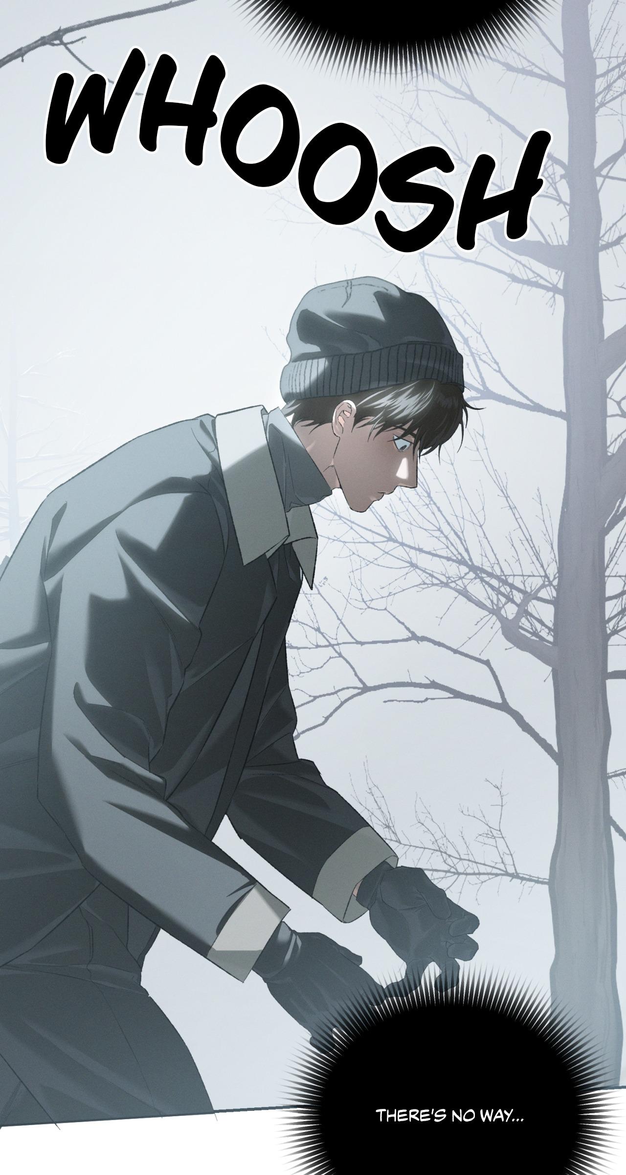 Read Codename Anastasia chapter 61.1 image 25 on Lezhin