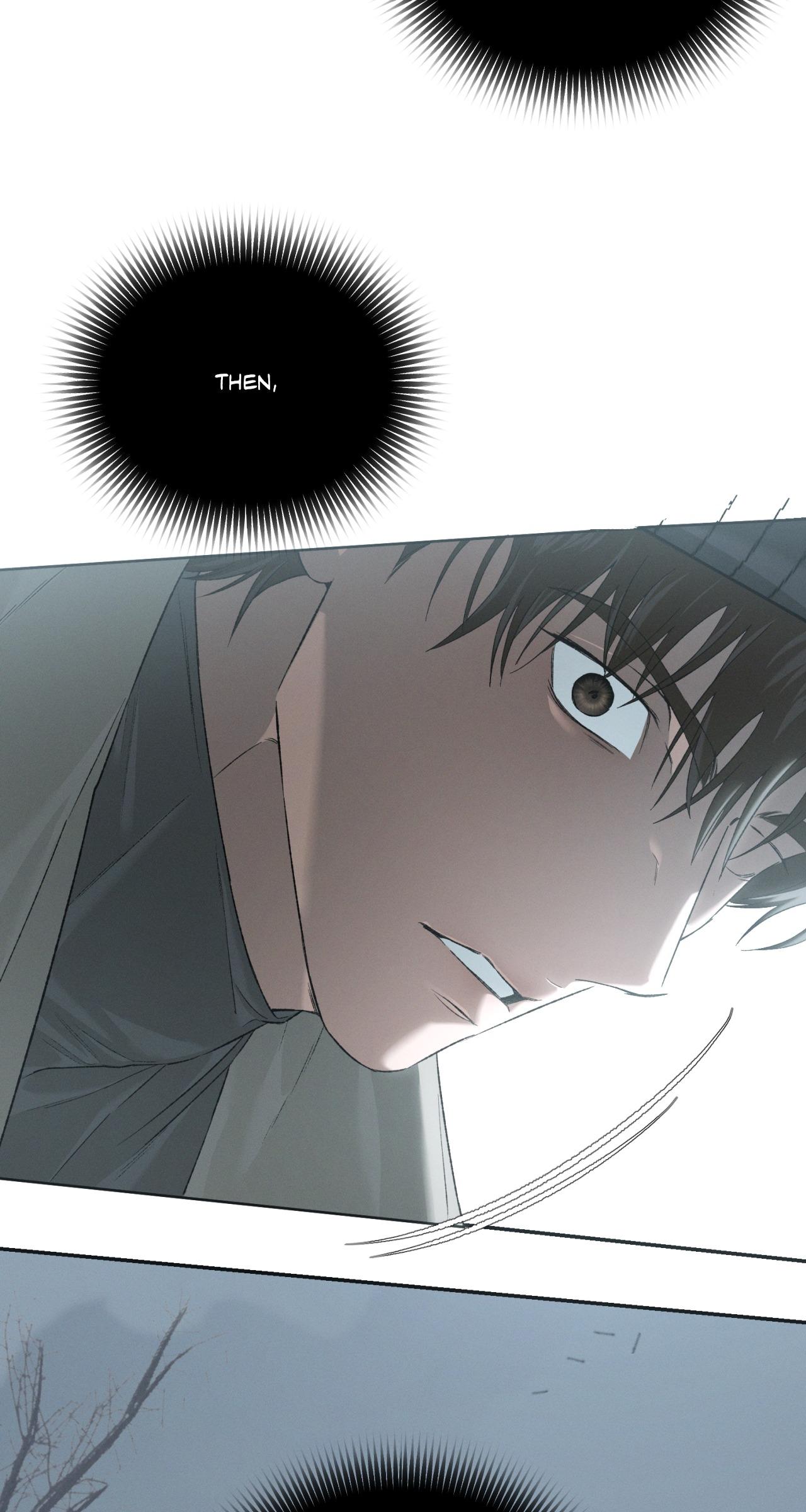 Read Codename Anastasia chapter 61.1 image 26 on Lezhin