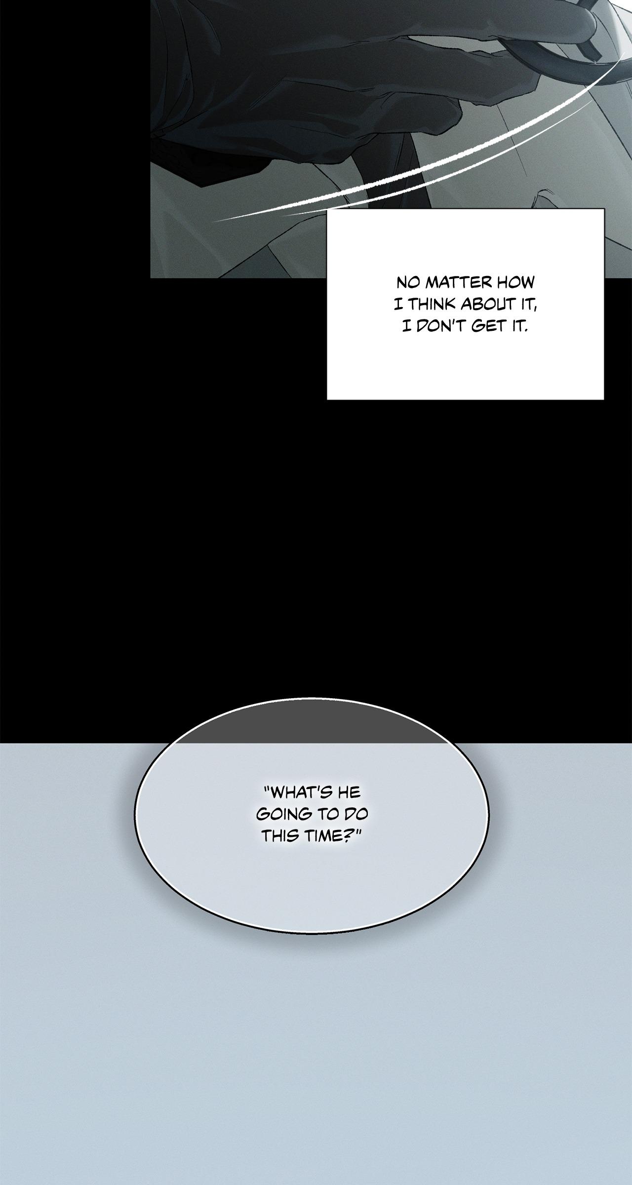 Read Codename Anastasia chapter 61.1 image 36 on Lezhin