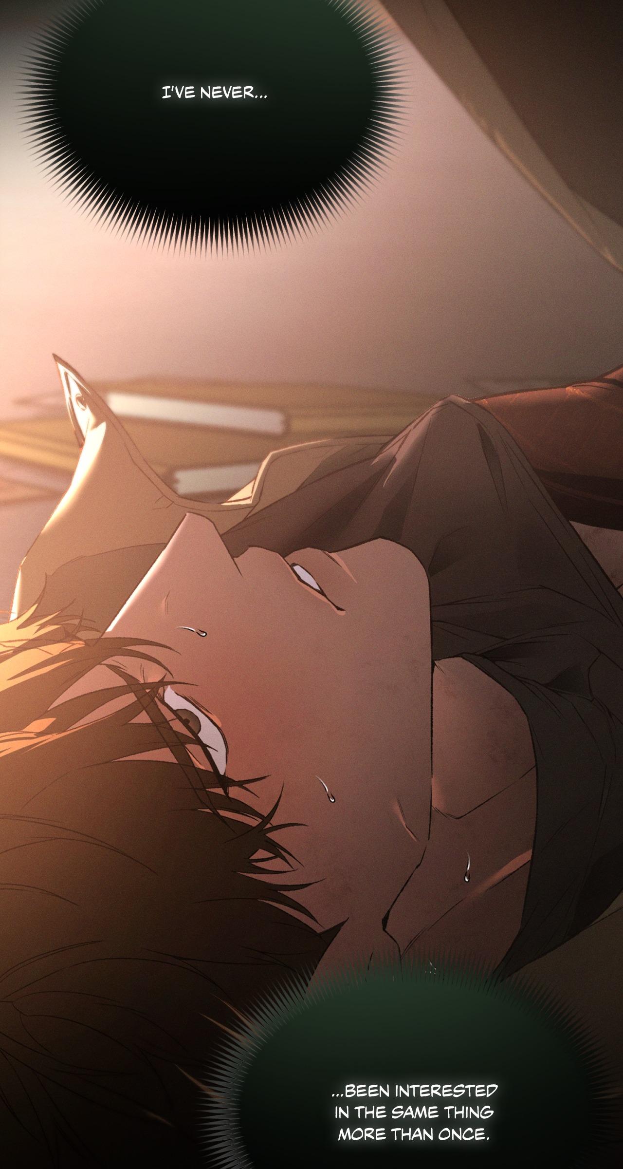 Read Codename Anastasia chapter 61.1 image 48 on Lezhin