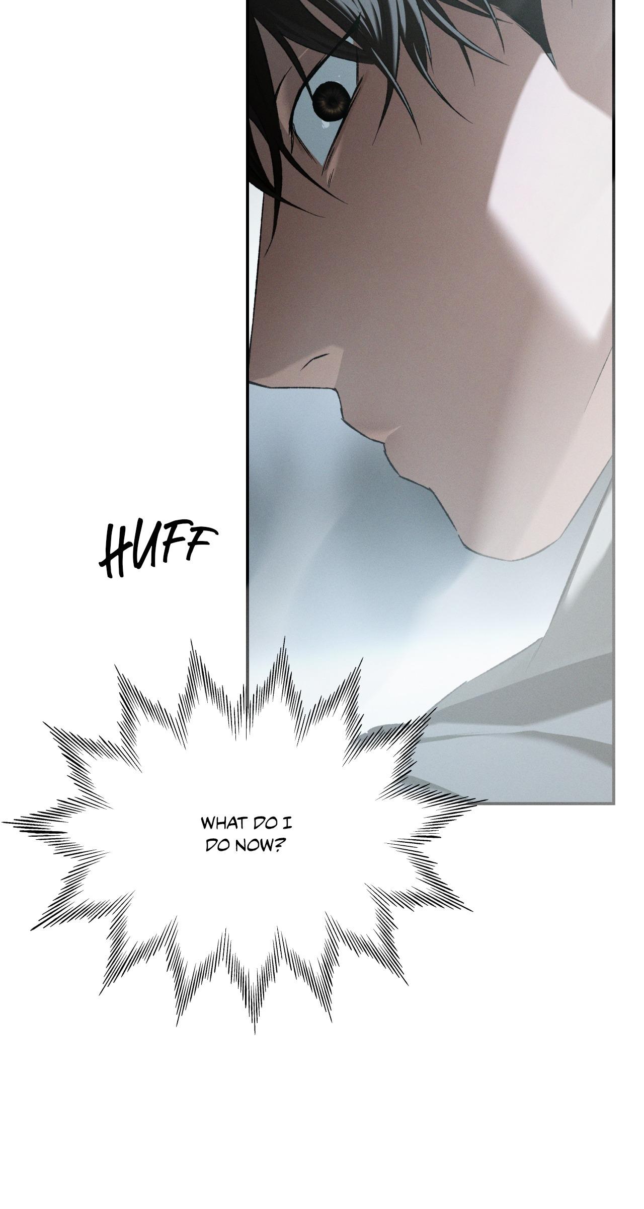 Read Codename Anastasia chapter 61.1 image 5 on Lezhin