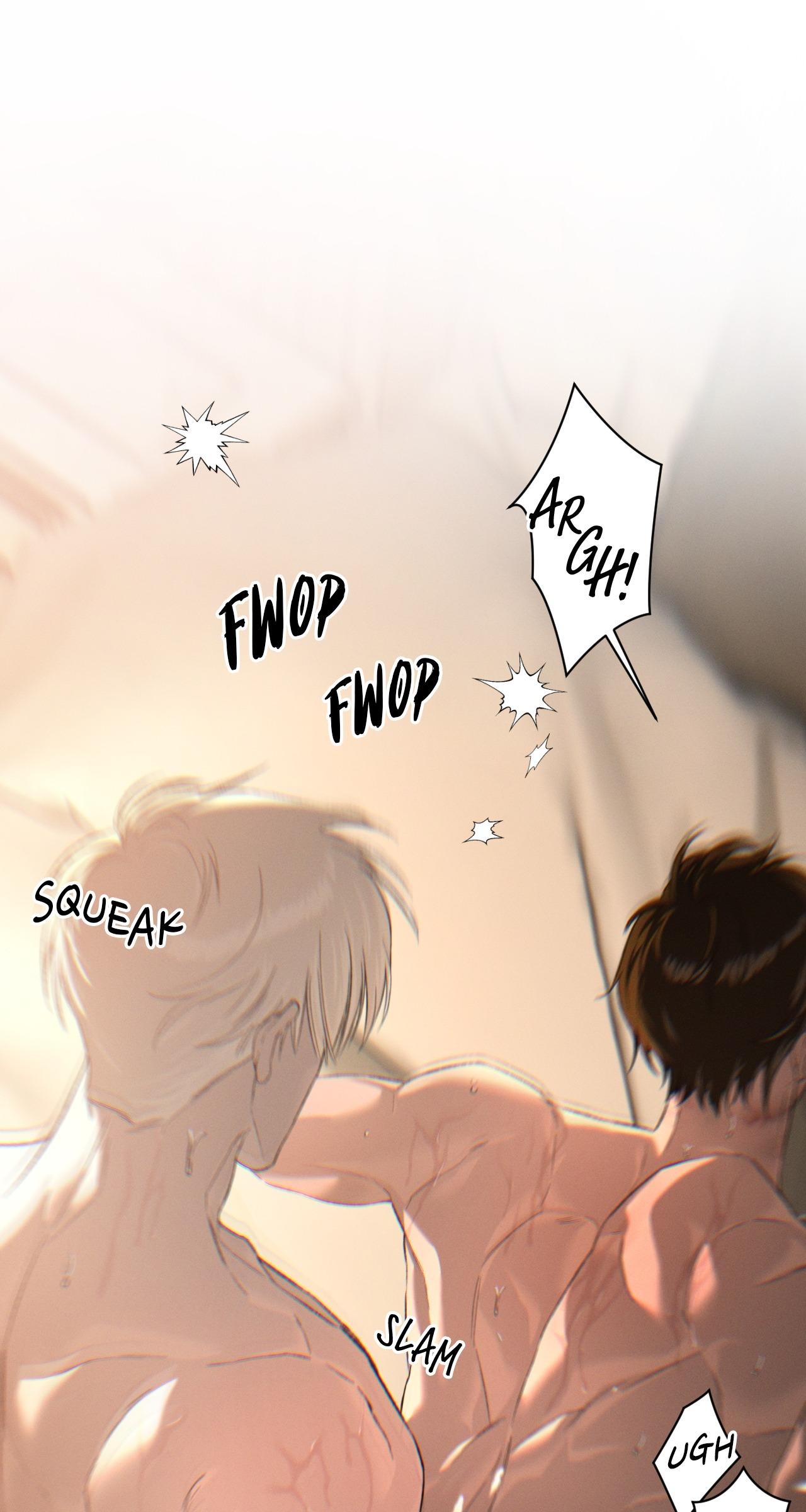 Read Codename Anastasia chapter 61.1 image 59 on Lezhin