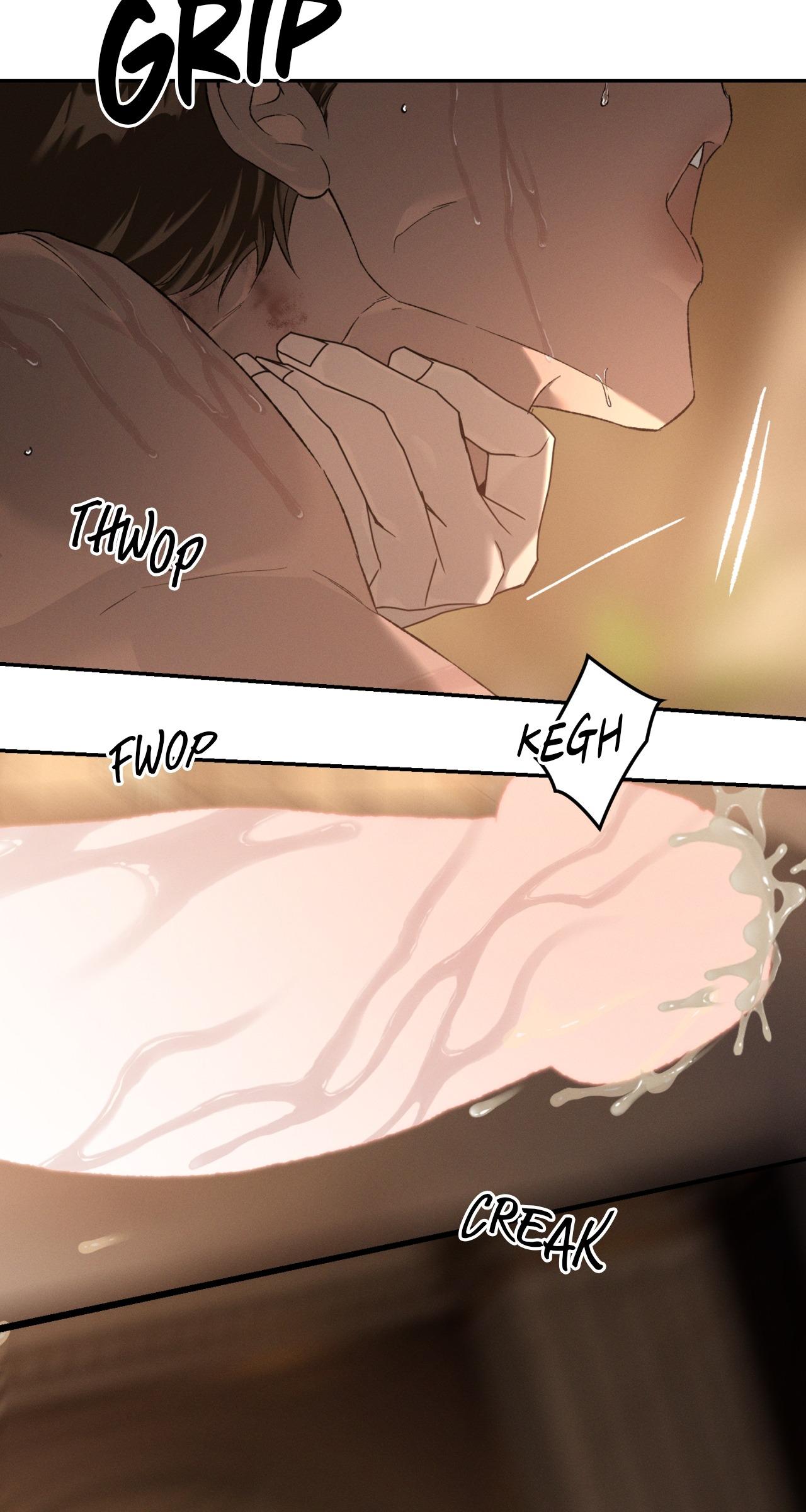 Read Codename Anastasia chapter 61.1 image 64 on Lezhin