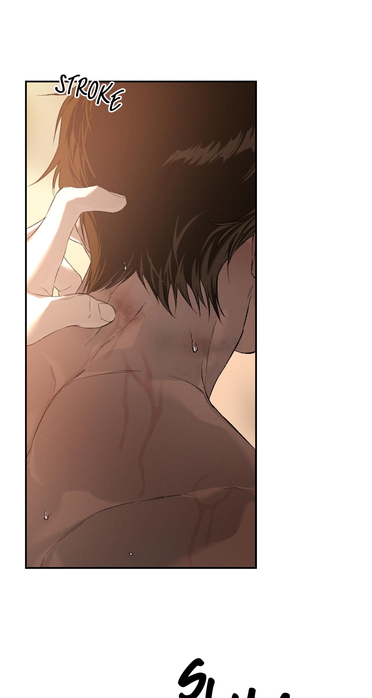 Read Codename Anastasia chapter 61.1 image 67 on Lezhin